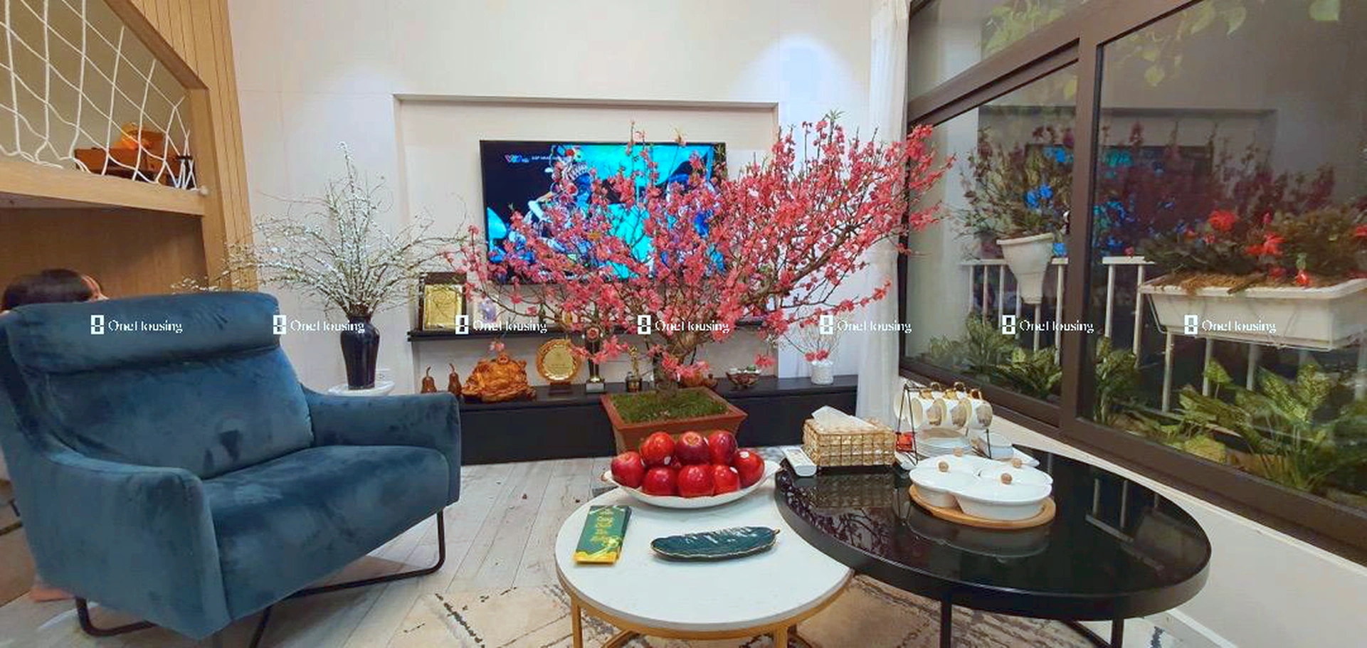 Nhà mặt ngõ cách Mễ Trì Thượng 15m, P. Mễ Trì, Q. Nam Từ Liêm, TP. Hà Nội