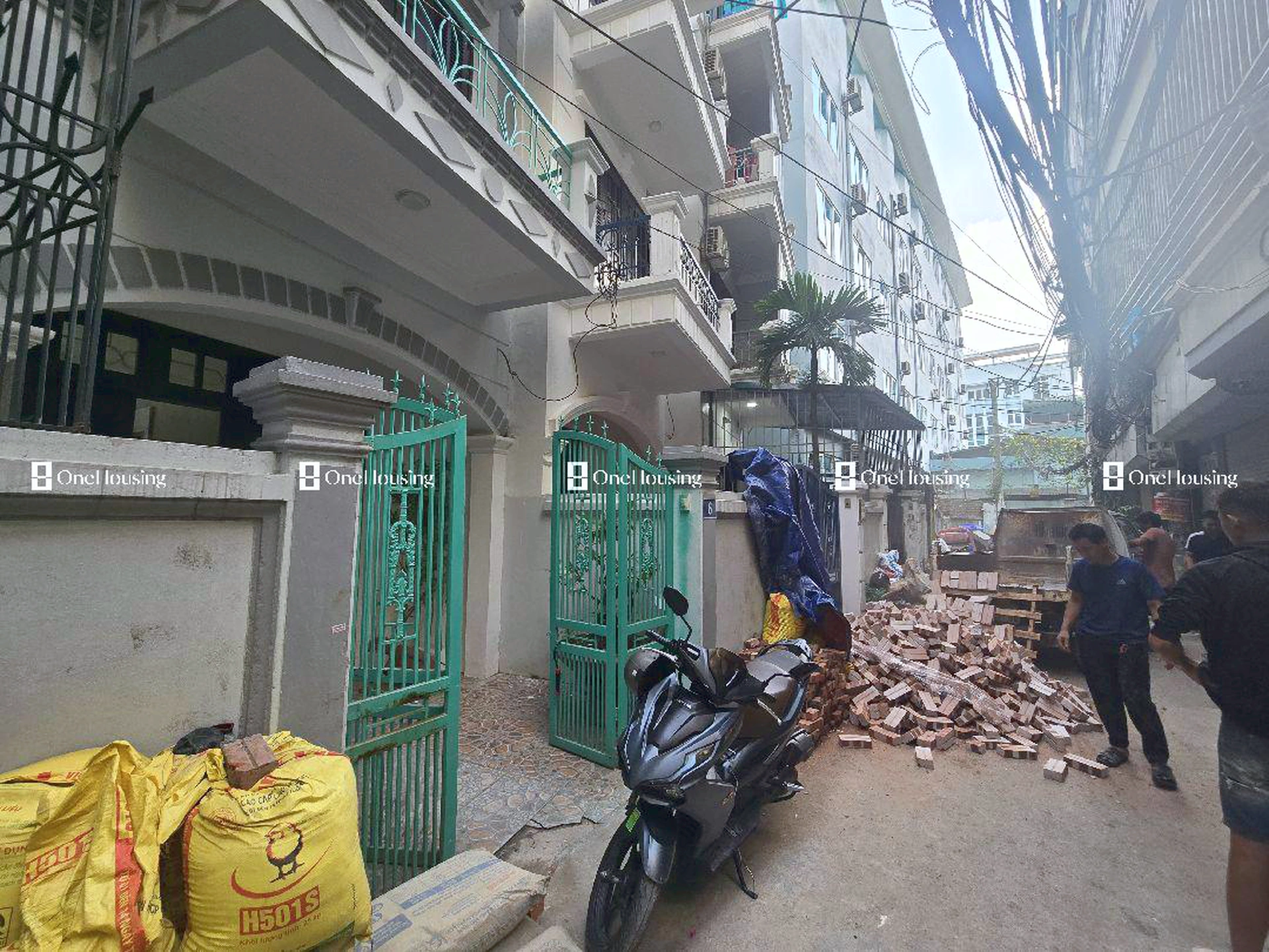 Onehousing image