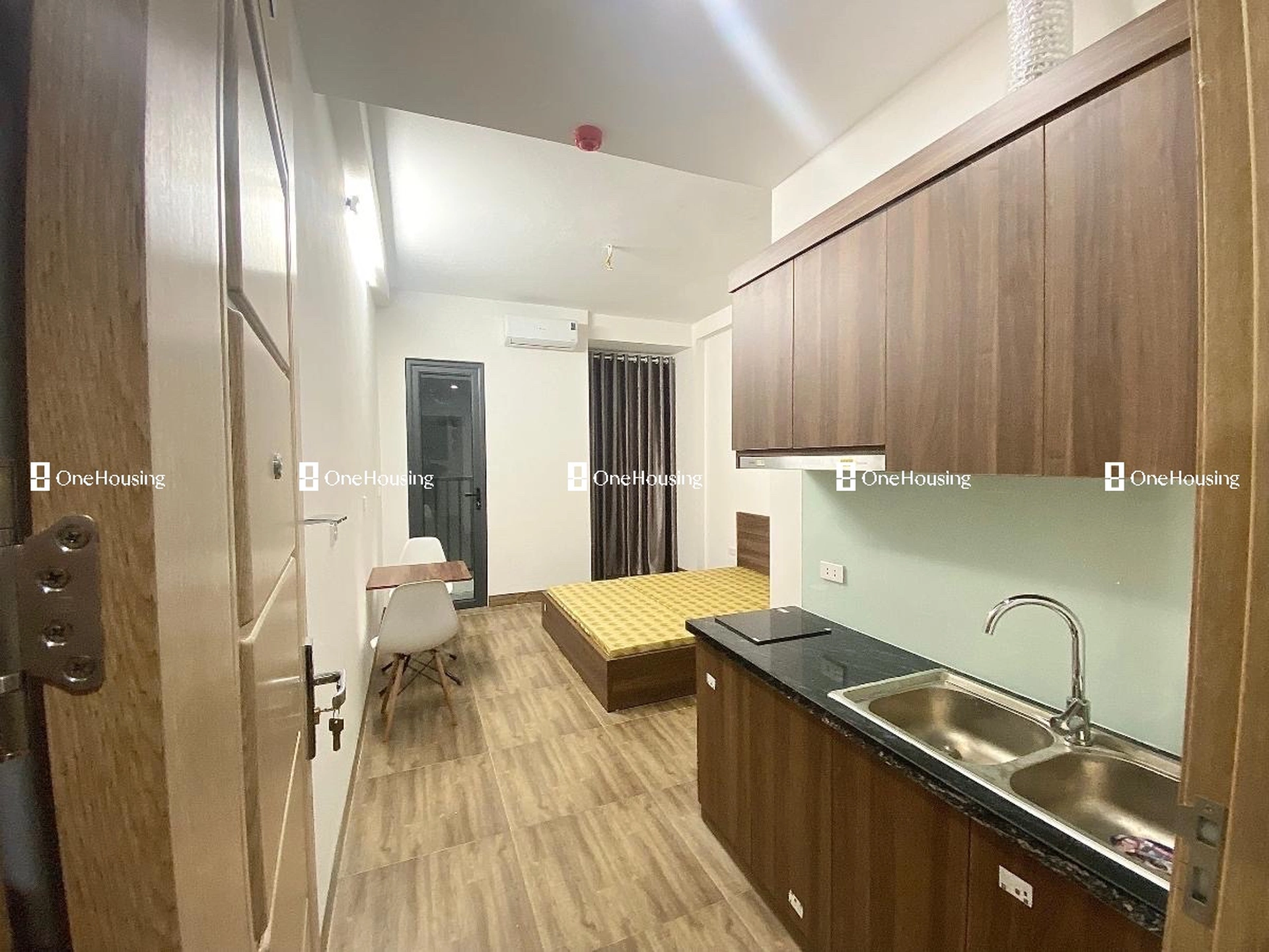 Nhà mặt ngõ cách Xuân La 50m, P. Xuân La, Q. Tây Hồ, TP. Hà Nội