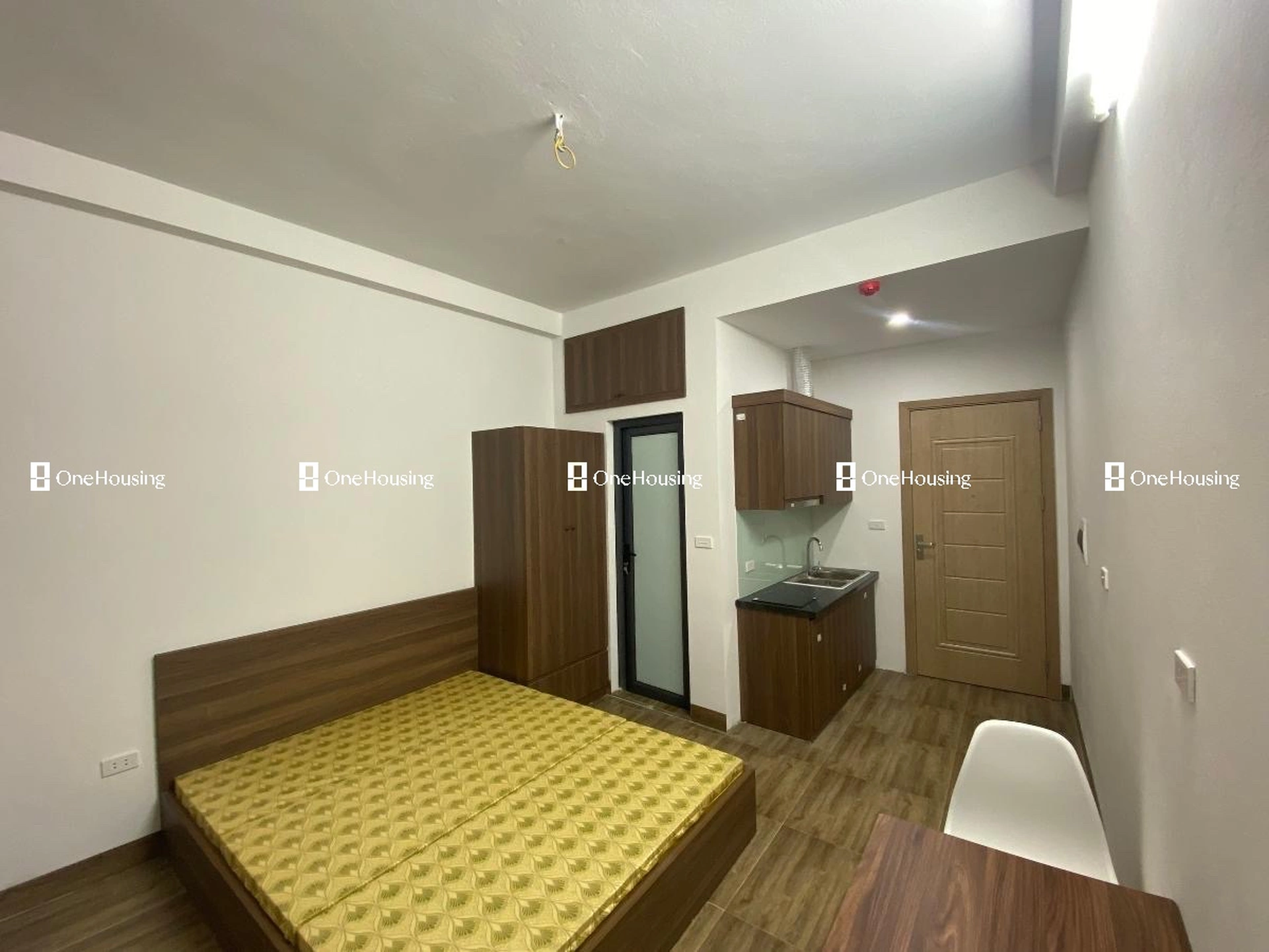 Nhà mặt ngõ cách Xuân La 50m, P. Xuân La, Q. Tây Hồ, TP. Hà Nội