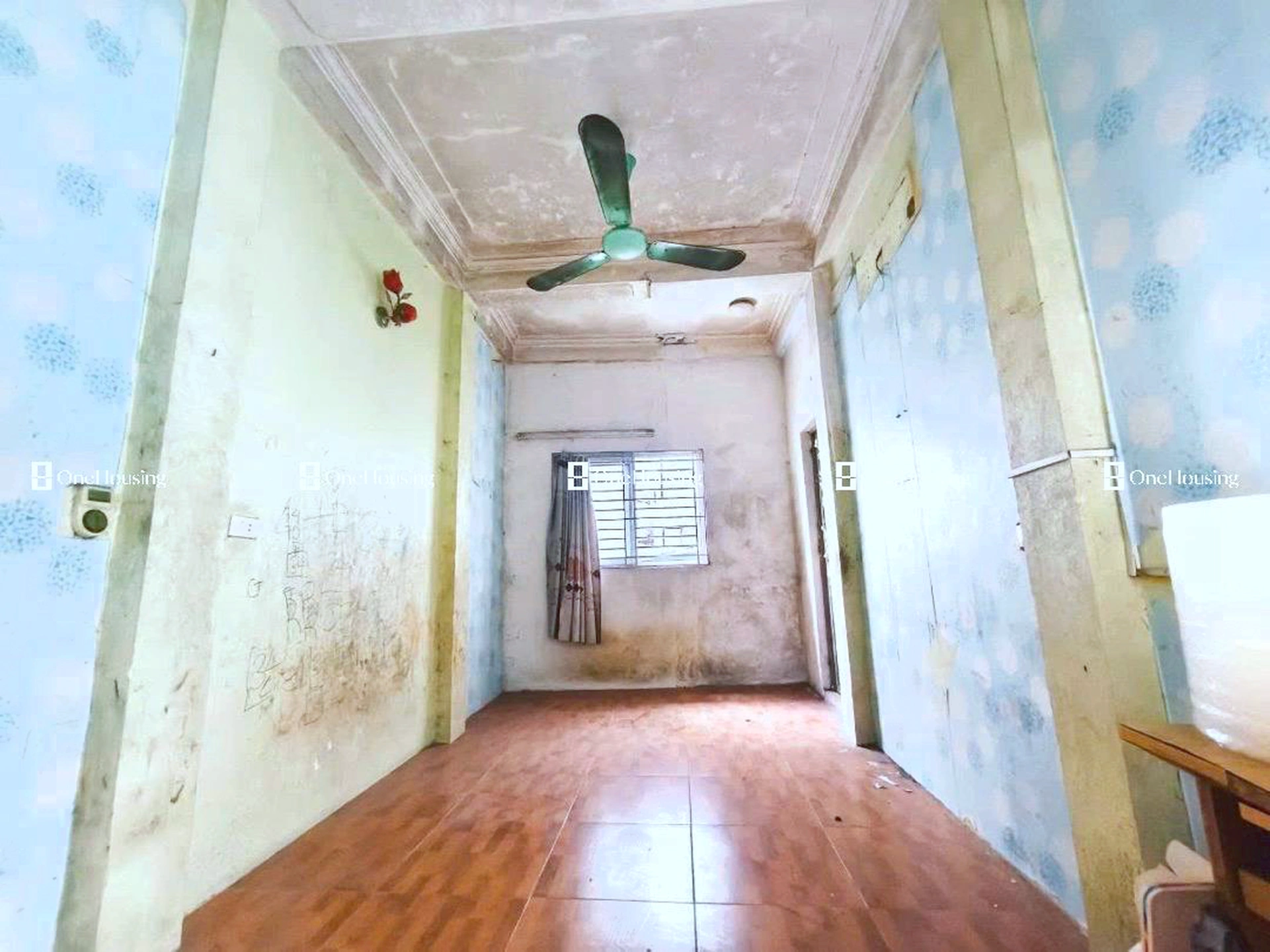 Nhà mặt ngõ cách Trương Định 50m, P. Trương Định, Q. Hai Bà Trưng, TP. Hà Nội