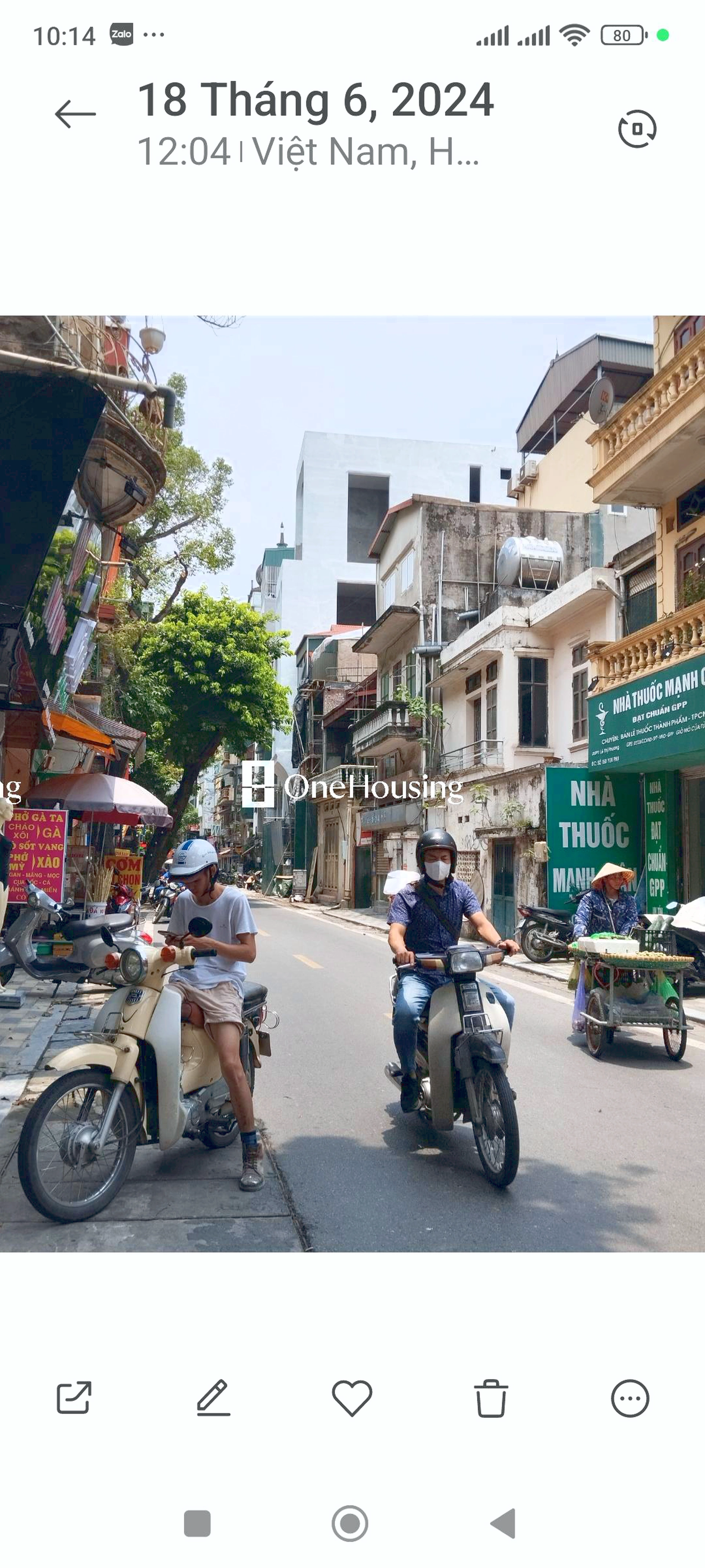 Onehousing image