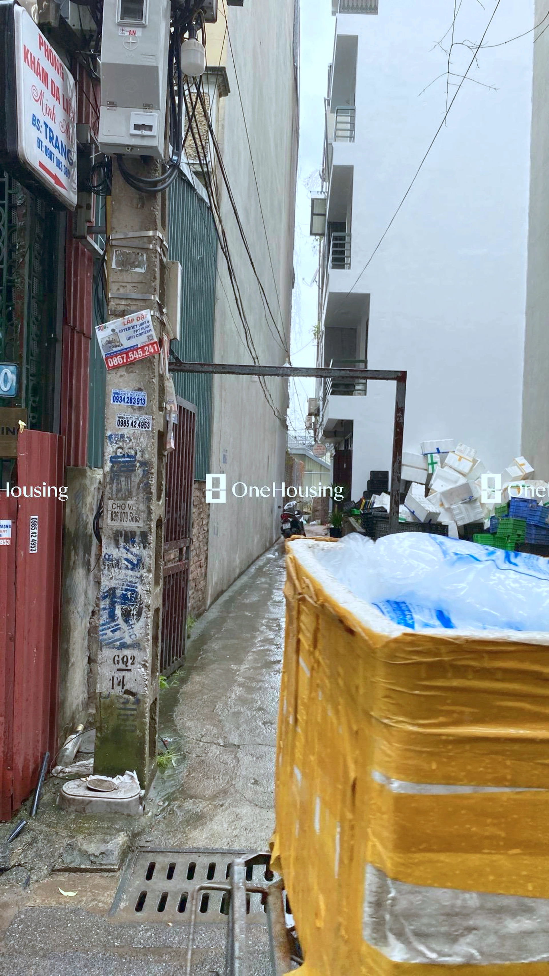 Onehousing image