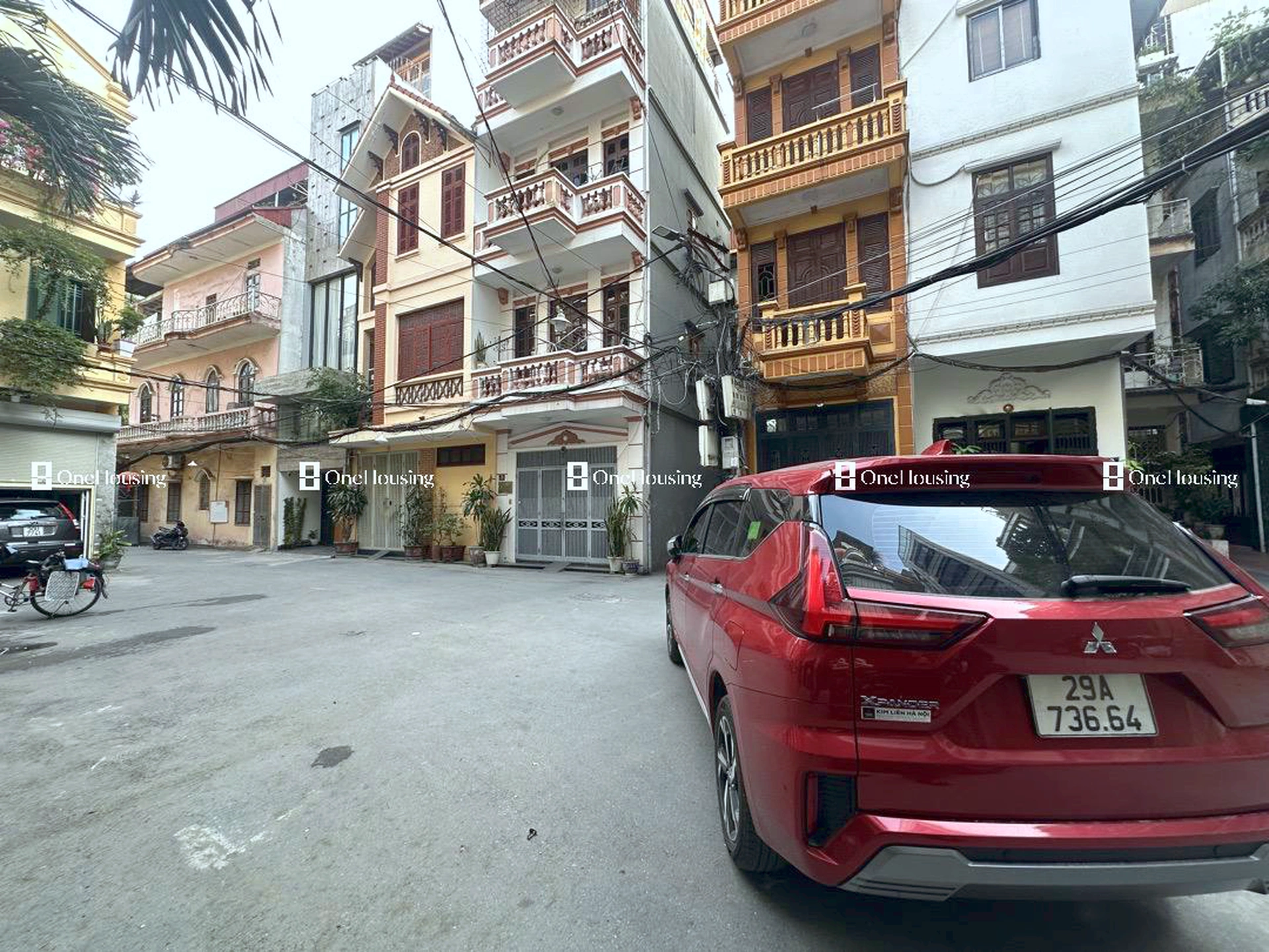 Onehousing image