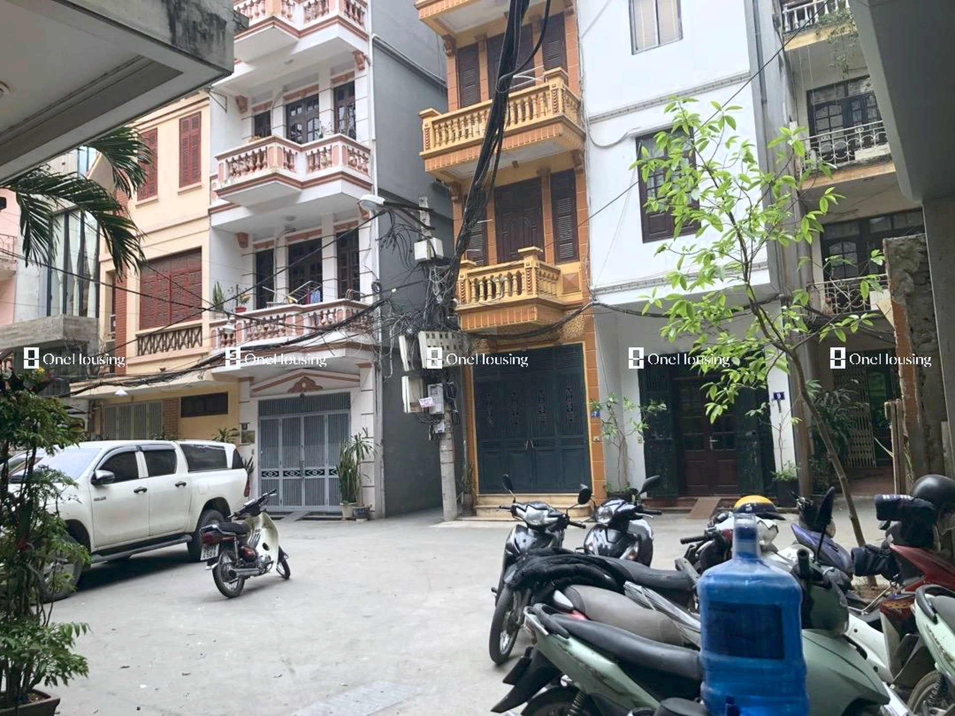 Onehousing image