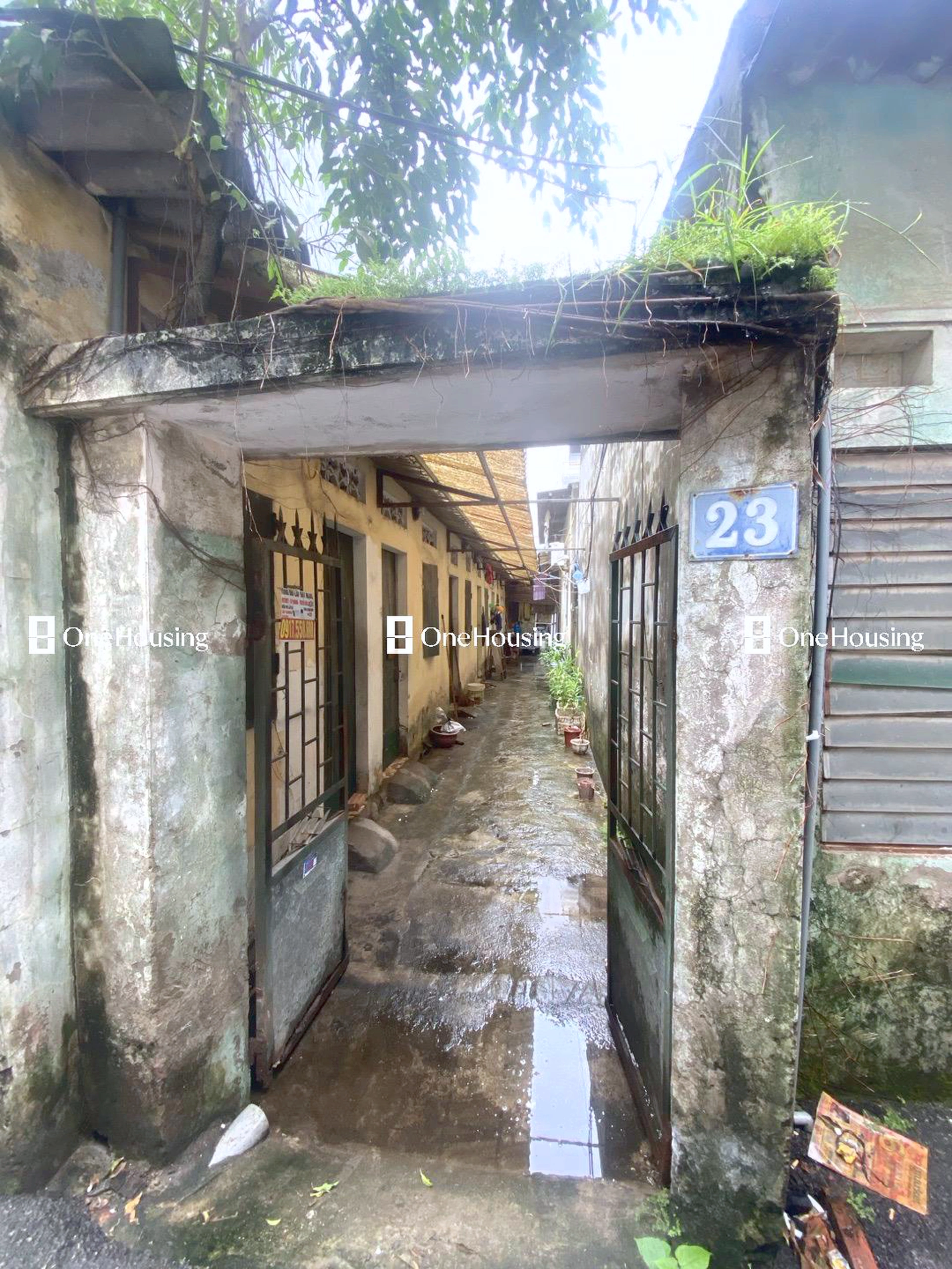 Đất nền cách Văn Phú 150m, P. Phú La, Q. Hà Đông, TP. Hà Nội