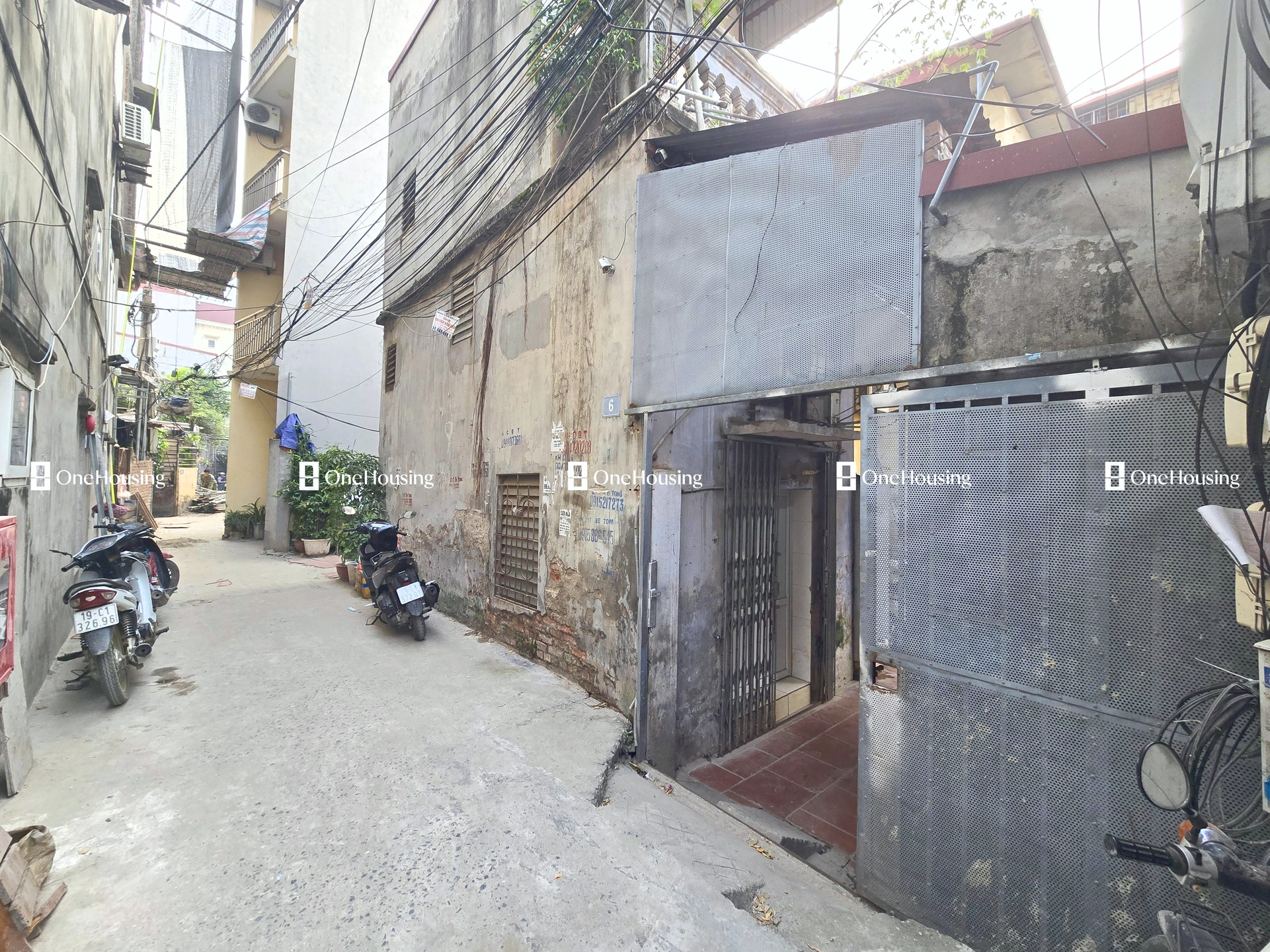 Onehousing image