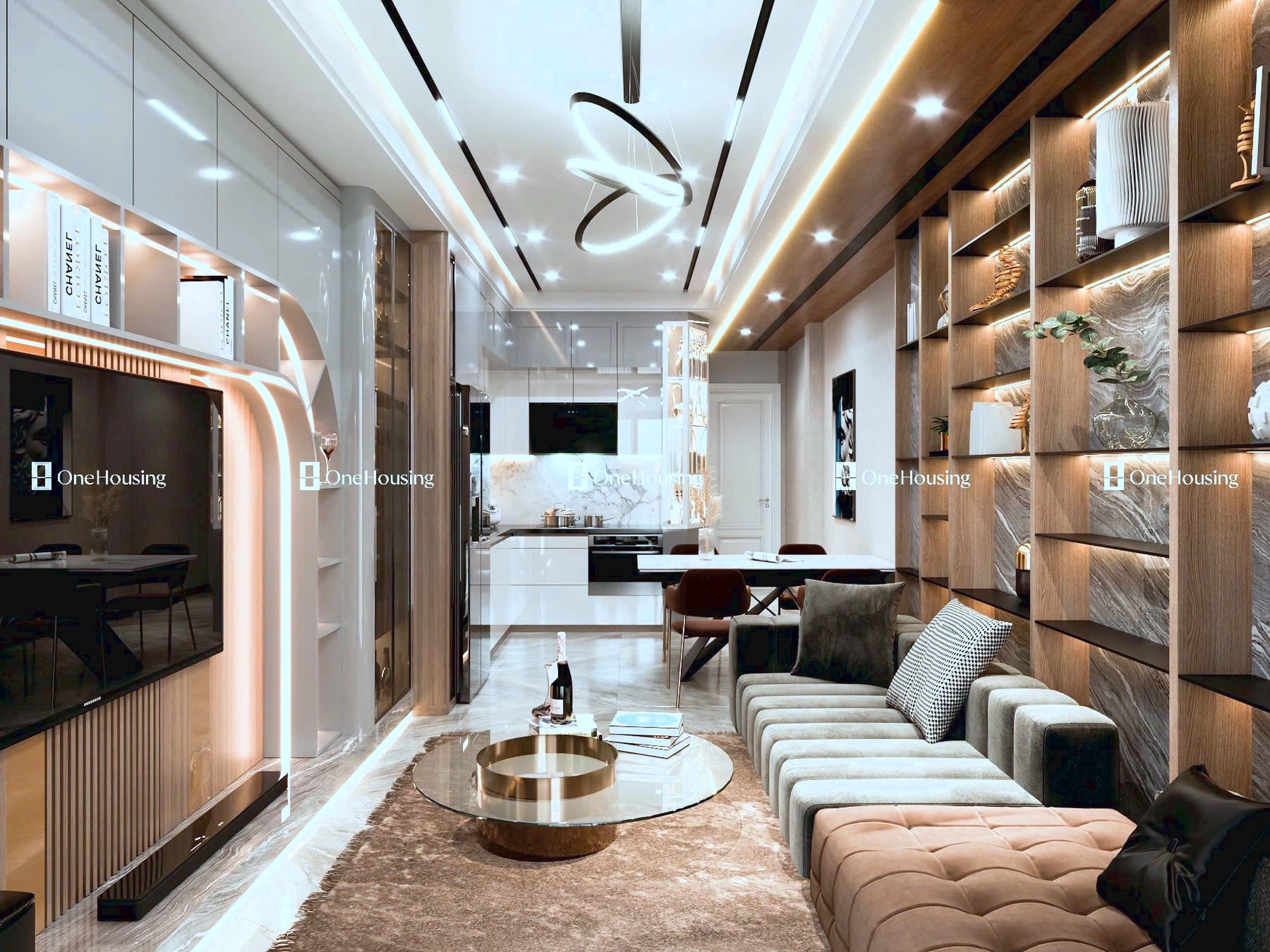 Onehousing image