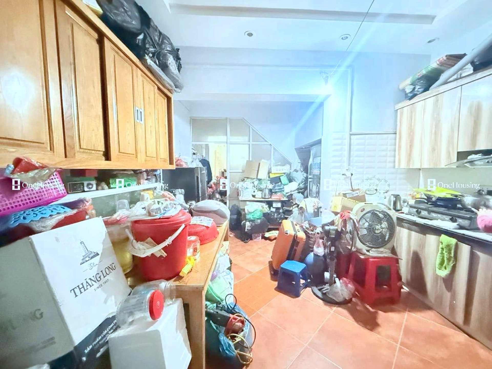 Nhà mặt ngõ cách Tôn Đức Thắng 50m, P. Hàng Bột, Q. Đống Đa, TP. Hà Nội