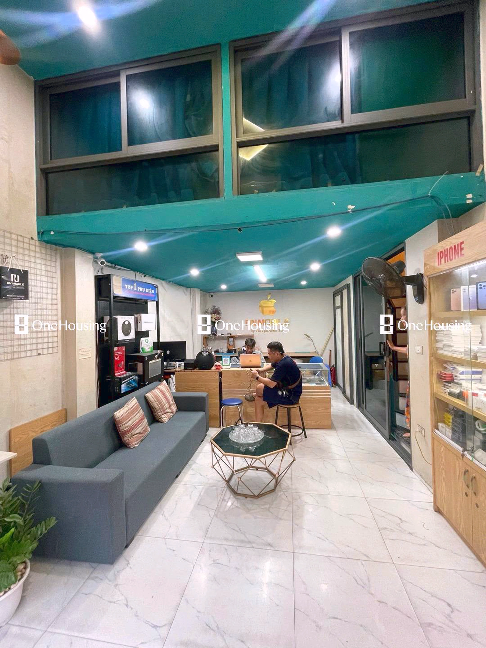 Onehousing image