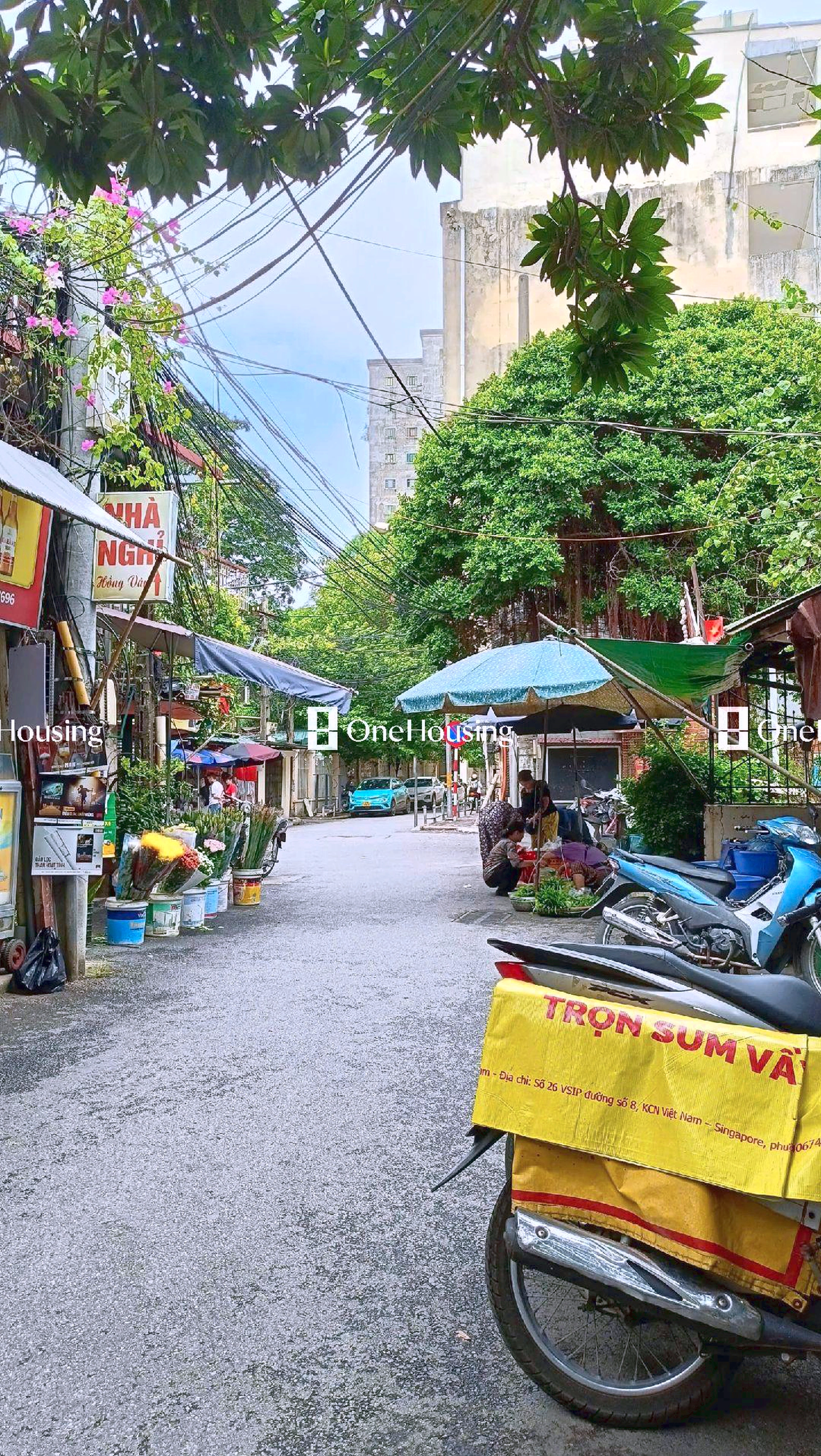Onehousing image