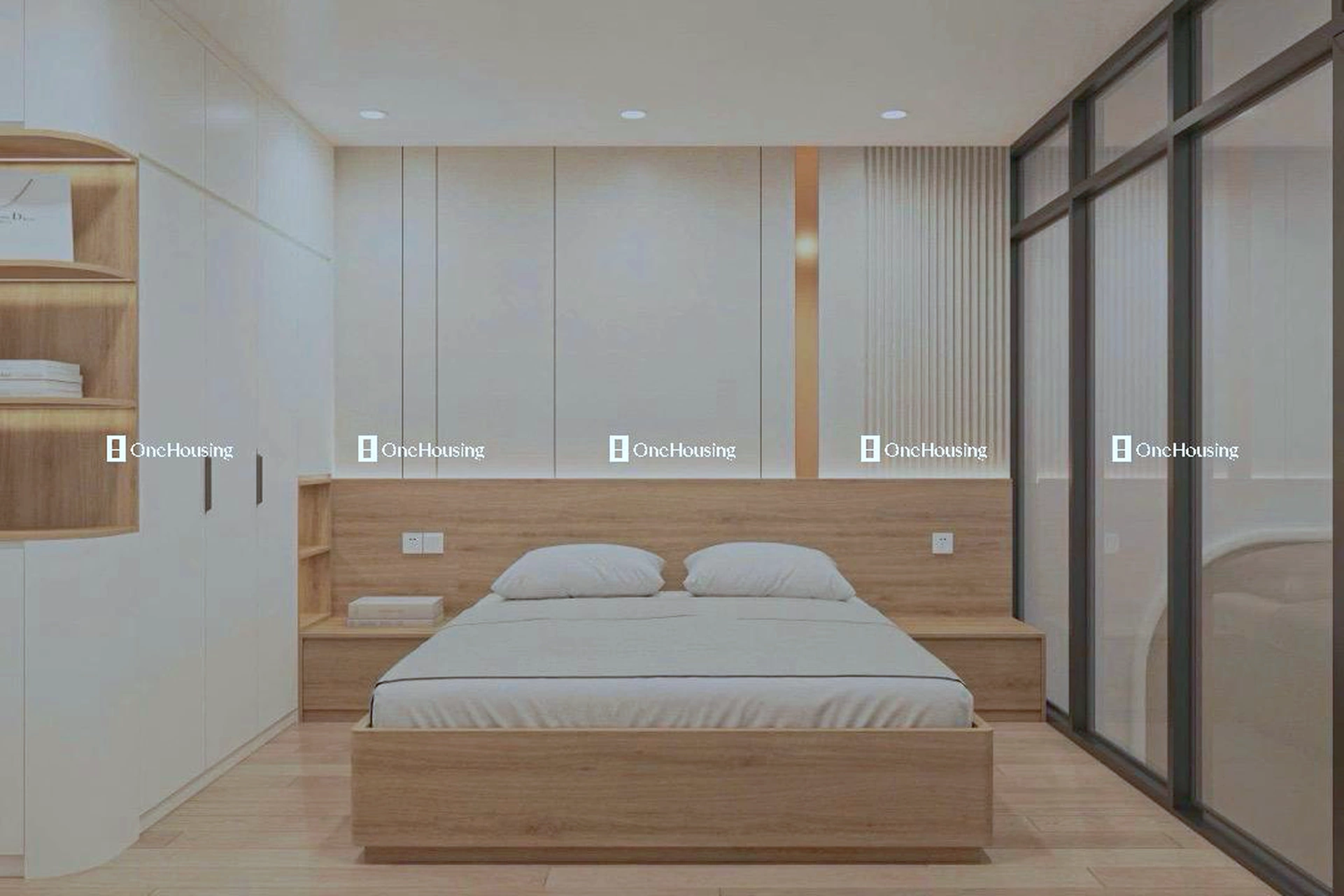 Nhà mặt ngõ cách Minh Khai 70m, P. Vĩnh Tuy, Q. Hai Bà Trưng, TP. Hà Nội