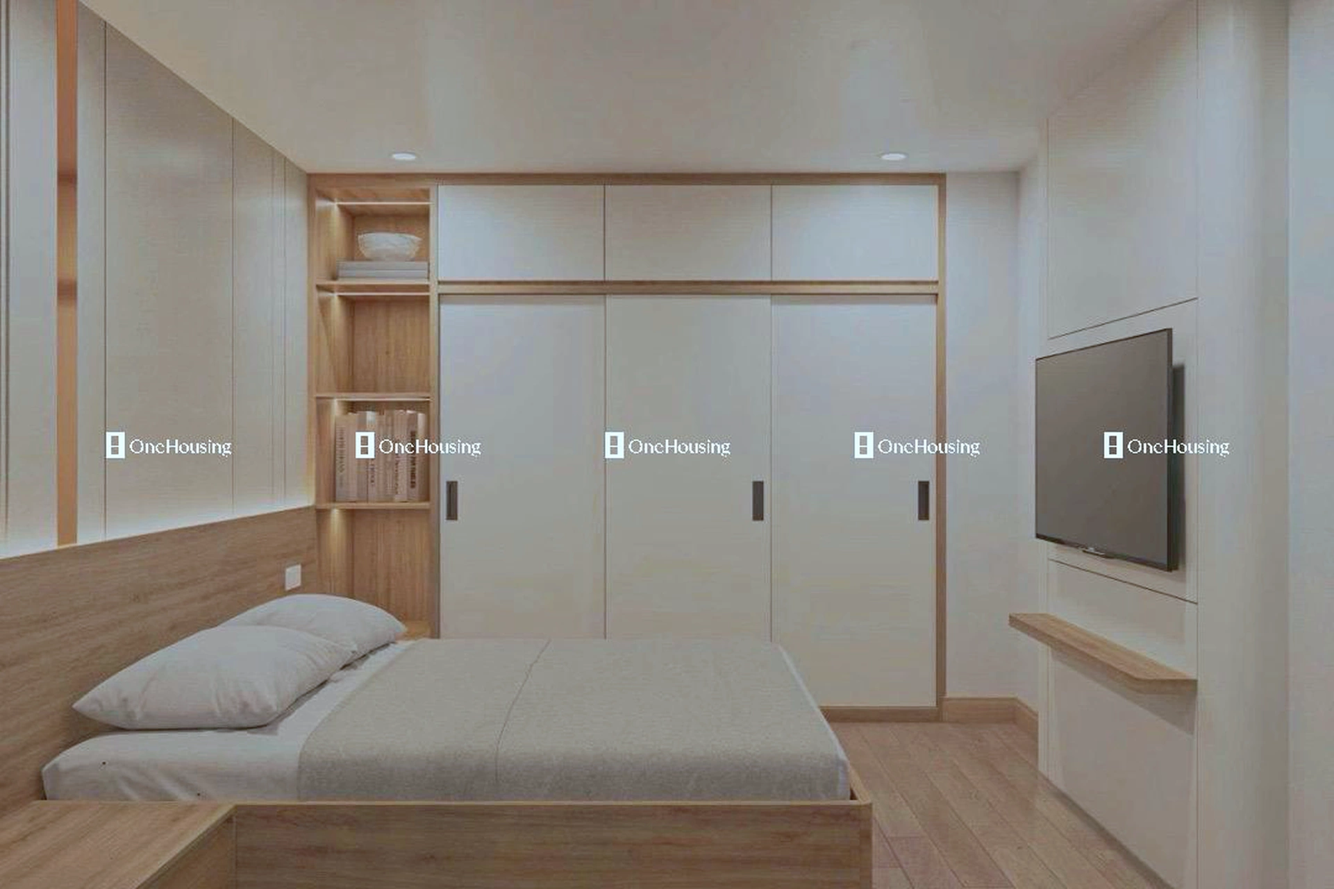 Nhà mặt ngõ cách Minh Khai 70m, P. Vĩnh Tuy, Q. Hai Bà Trưng, TP. Hà Nội