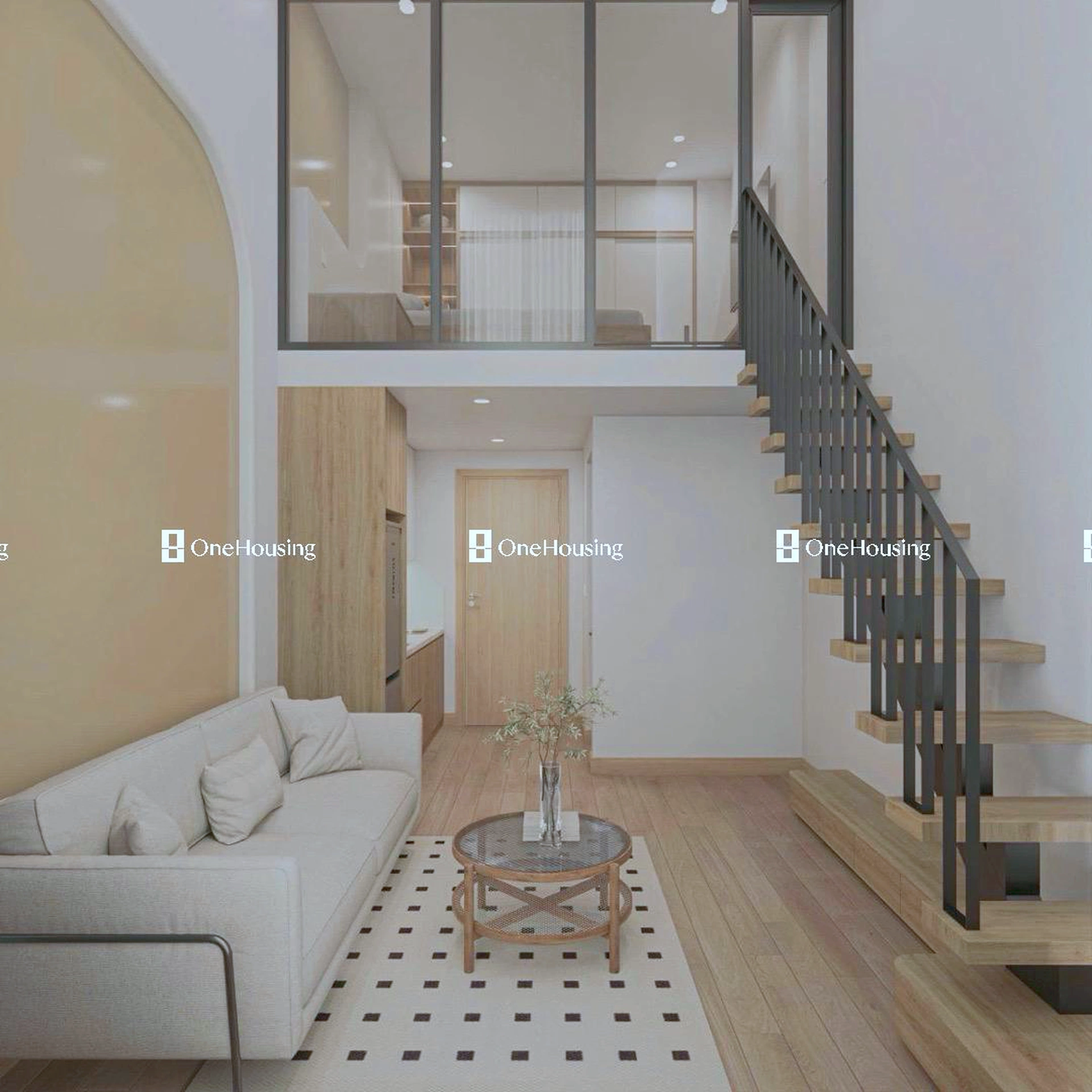 Nhà mặt ngõ cách Minh Khai 70m, P. Vĩnh Tuy, Q. Hai Bà Trưng, TP. Hà Nội