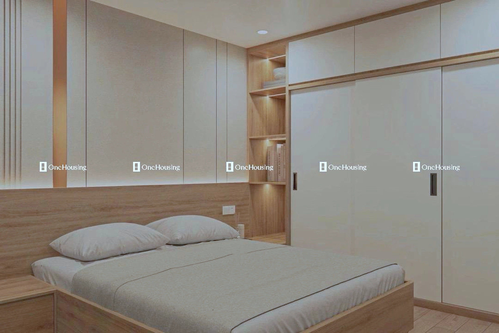 Nhà mặt ngõ cách Minh Khai 70m, P. Vĩnh Tuy, Q. Hai Bà Trưng, TP. Hà Nội