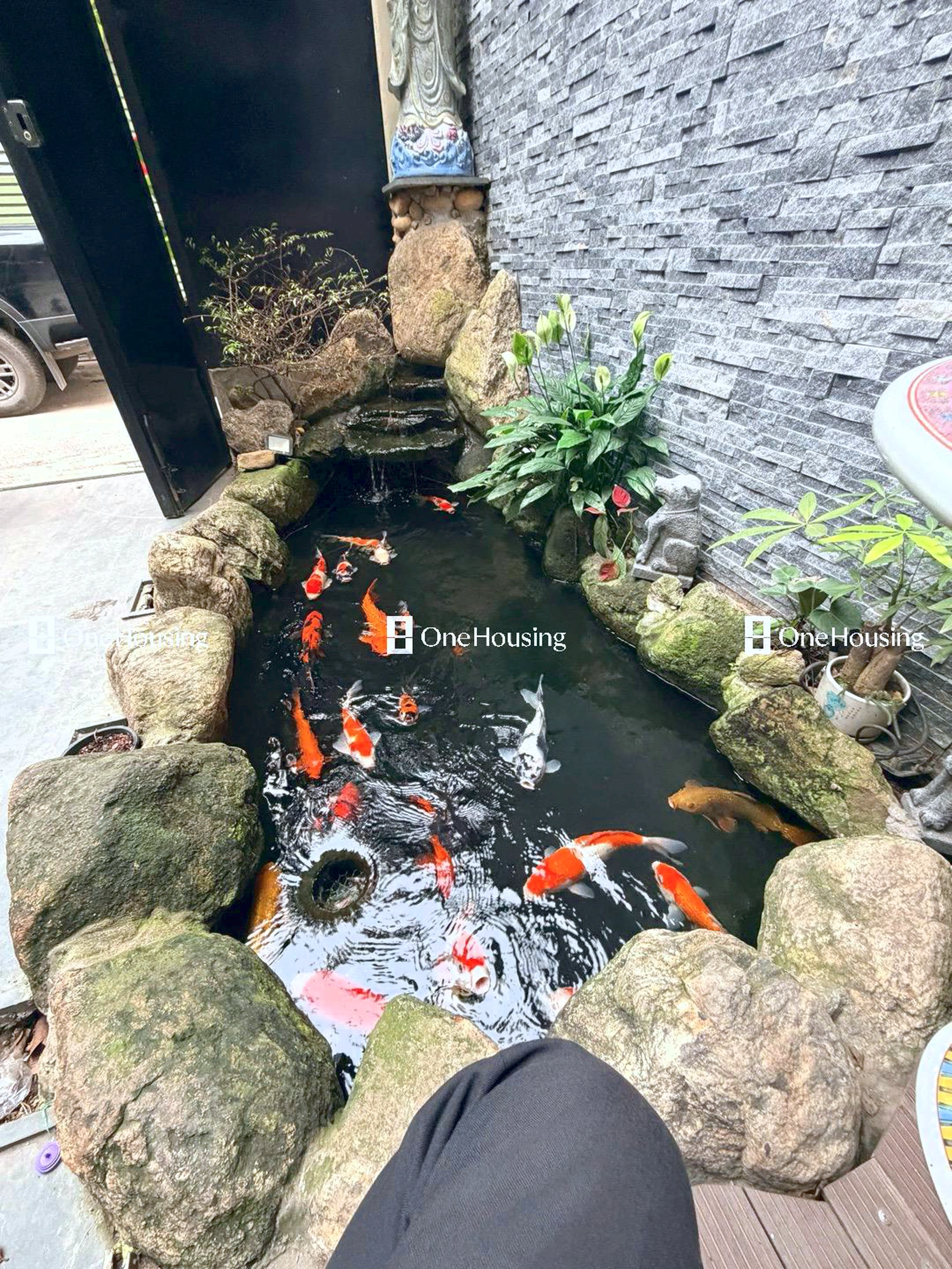 Nhà mặt ngõ cách Nguyễn Văn Linh 60m, P. Phúc Đồng, Q. Long Biên, TP. Hà Nội