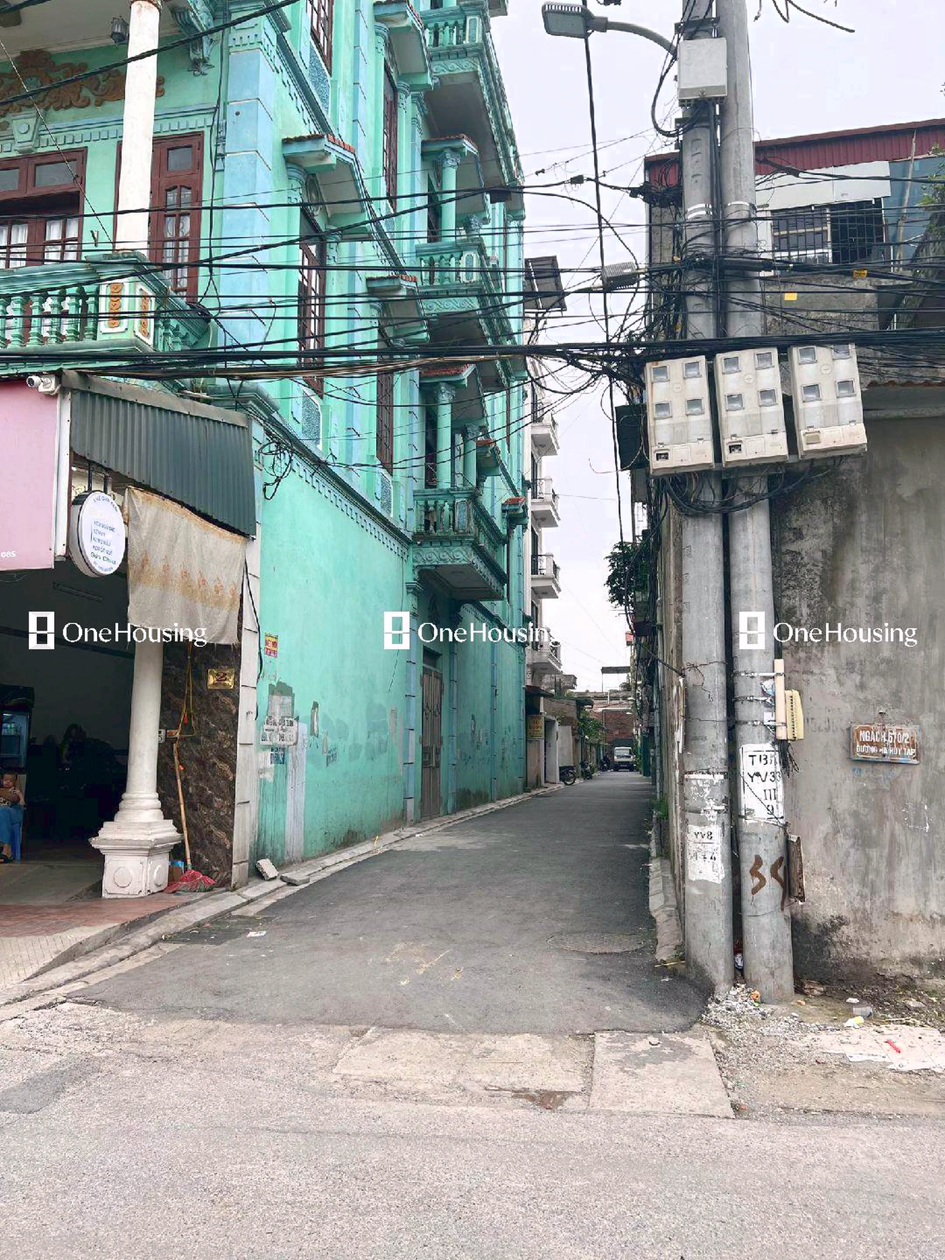 Onehousing image