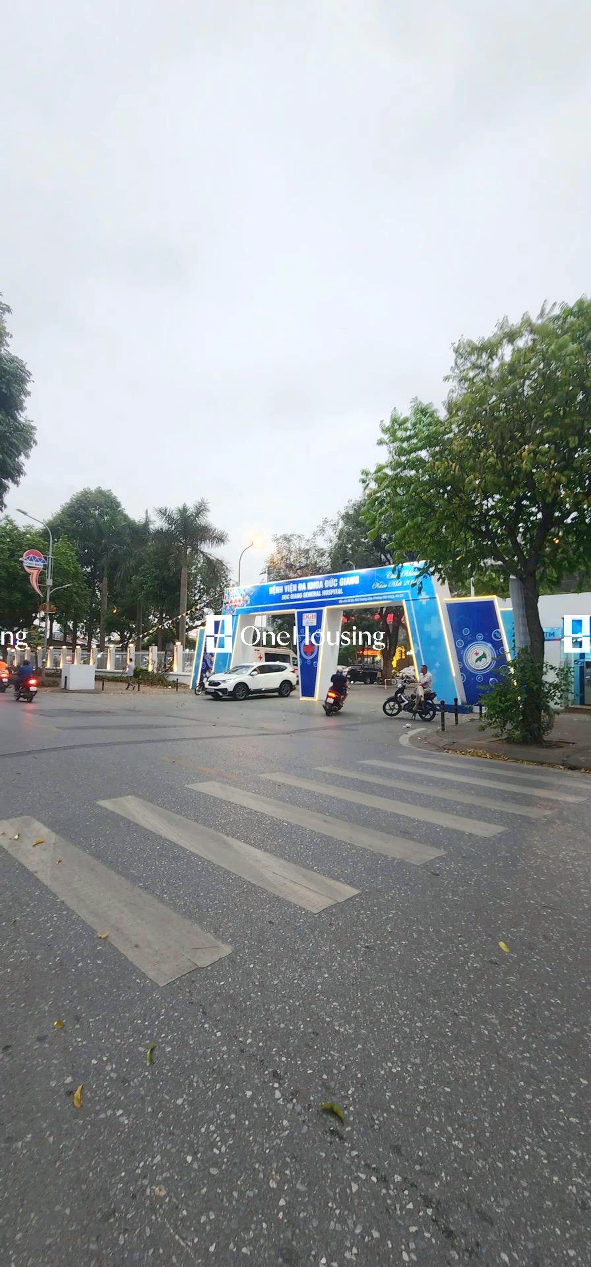 Đất nền cách Kim Quan Thượng 30m, P. Việt Hưng, Q. Long Biên, TP. Hà Nội