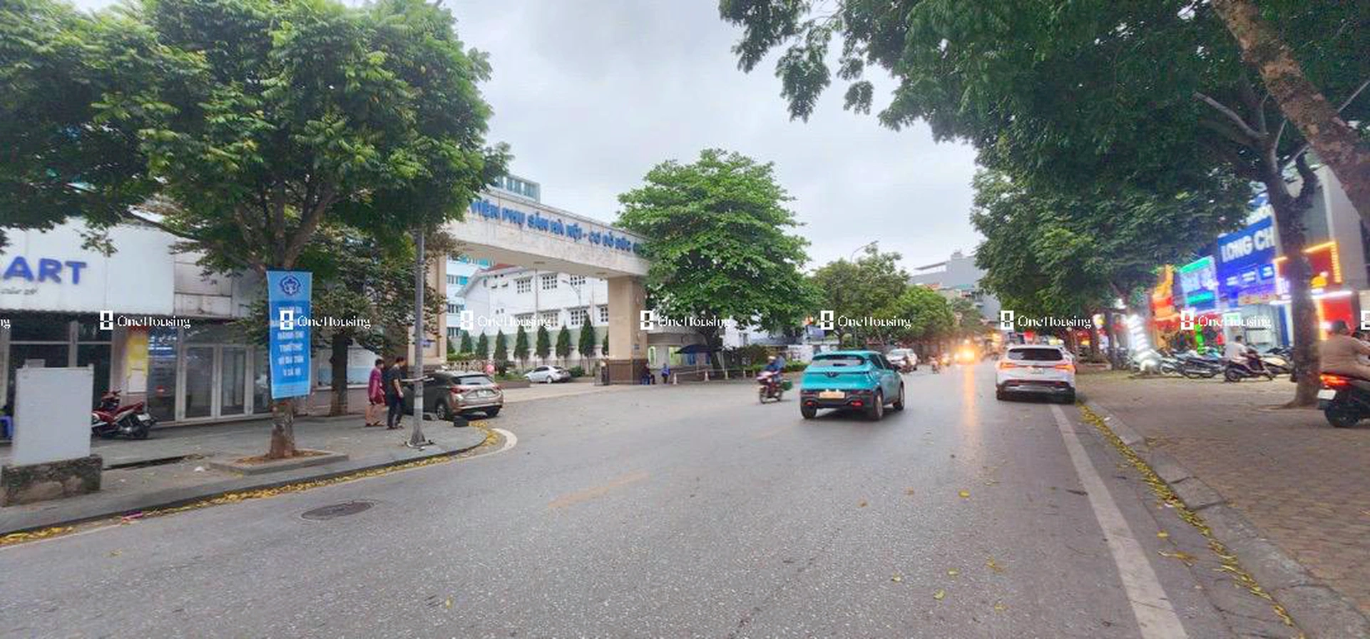 Đất nền cách Kim Quan Thượng 30m, P. Việt Hưng, Q. Long Biên, TP. Hà Nội