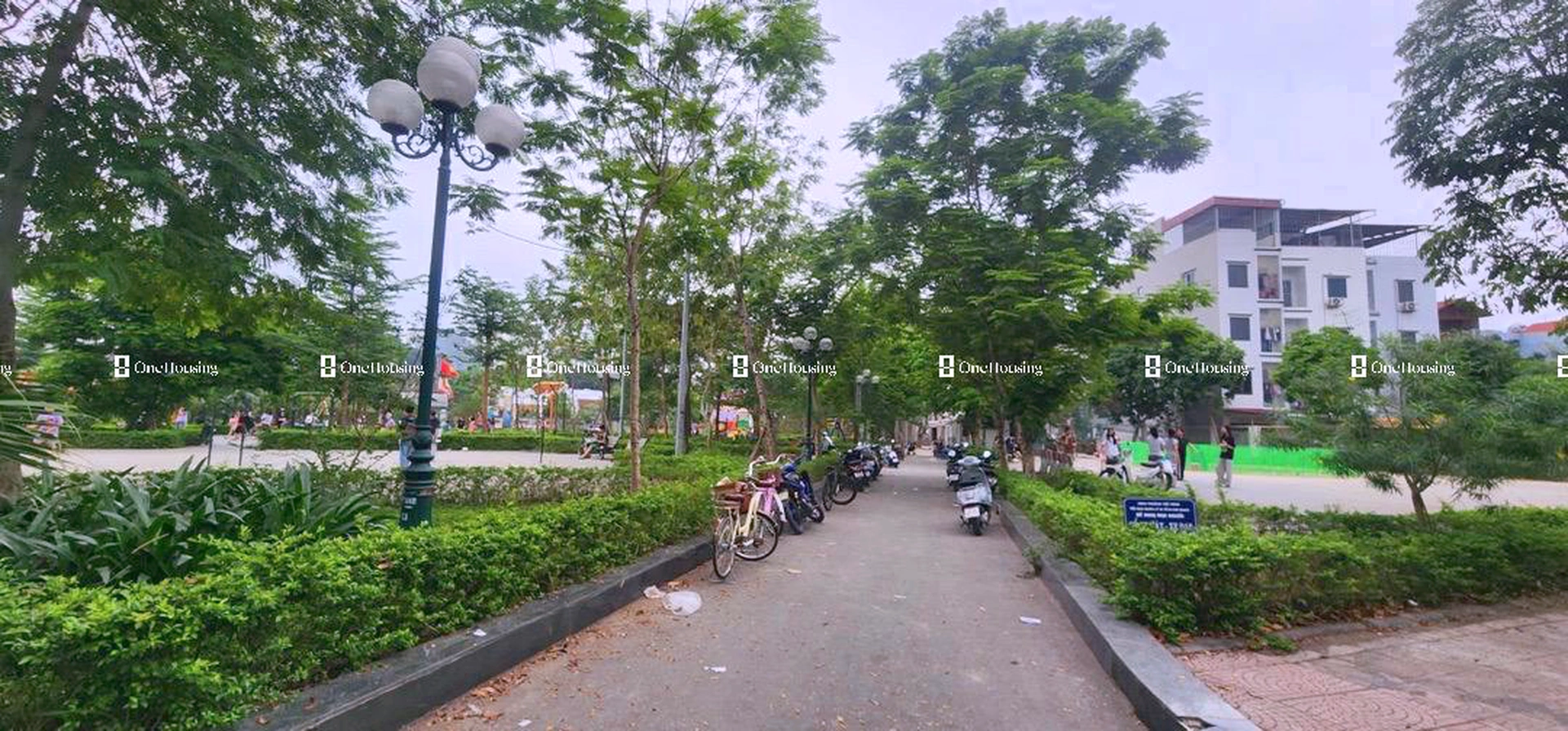 Đất nền cách Kim Quan Thượng 30m, P. Việt Hưng, Q. Long Biên, TP. Hà Nội