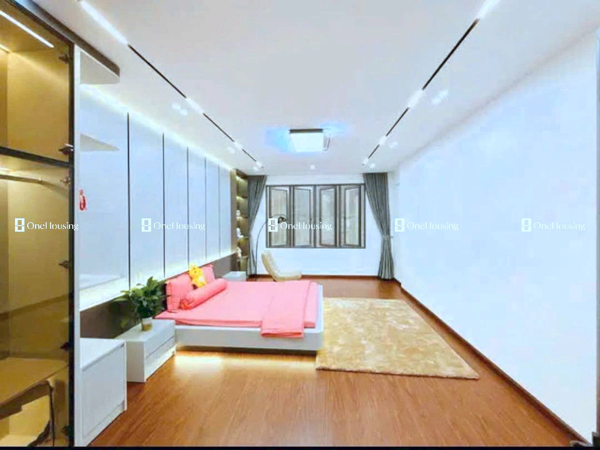 Nhà mặt ngõ cách Khương Thượng 10m, P. Khương Thượng, Q. Đống Đa, TP. Hà Nội