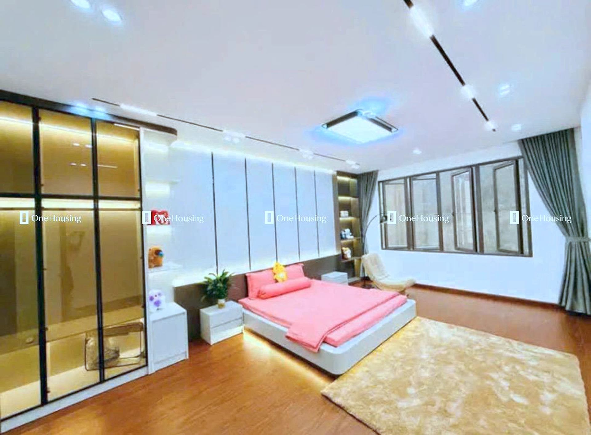 Nhà mặt ngõ cách Khương Thượng 10m, P. Khương Thượng, Q. Đống Đa, TP. Hà Nội