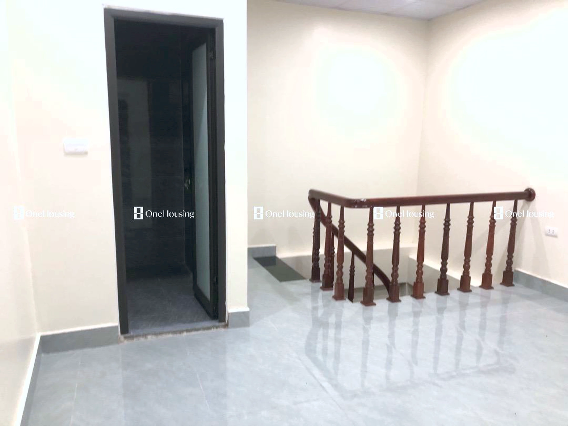 Nhà mặt ngõ cách Nguyễn Đức Cảnh 250m, P. Tương Mai, Q. Hoàng Mai, TP. Hà Nội