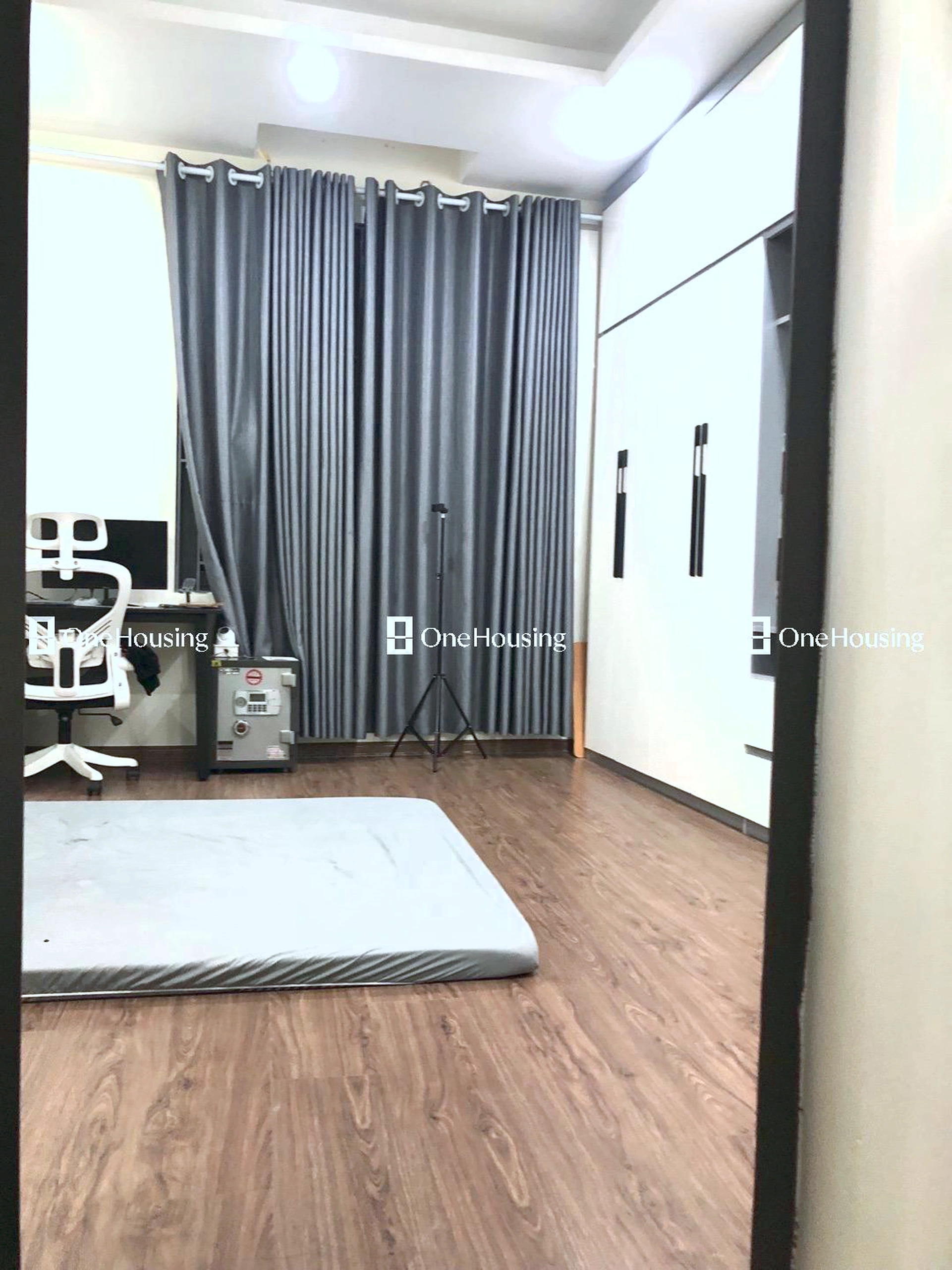 Nhà mặt ngõ cách Nguyễn Đức Cảnh 250m, P. Tương Mai, Q. Hoàng Mai, TP. Hà Nội