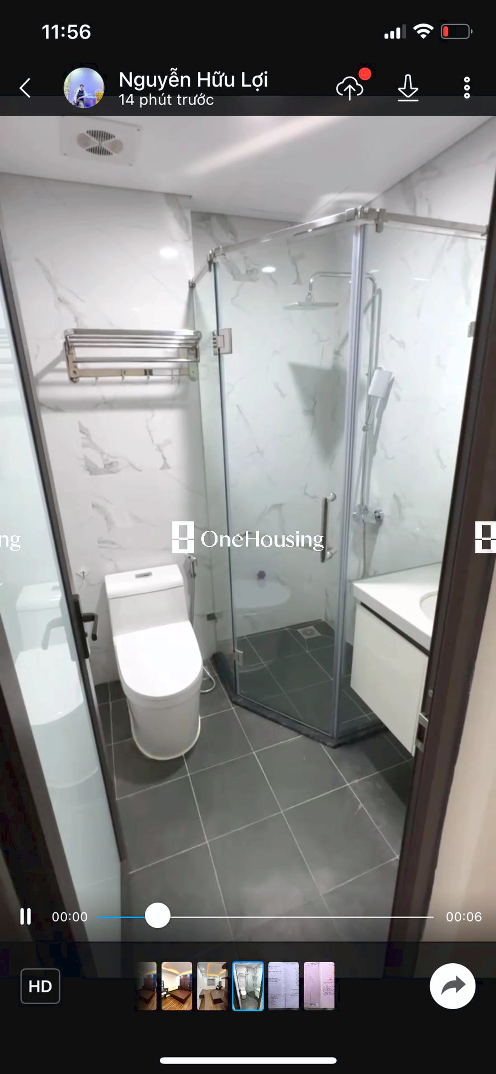 Nhà mặt ngõ cách Xuân Thủy 20m, P. Dịch Vọng Hậu, Q. Cầu Giấy, TP. Hà Nội