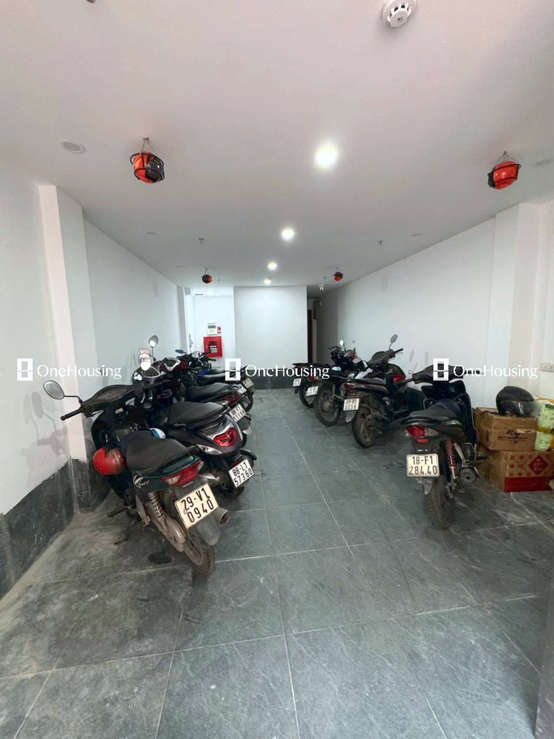 Nhà mặt ngõ cách Giải Phóng 40m, P. Hoàng Liệt, Q. Hoàng Mai, TP. Hà Nội