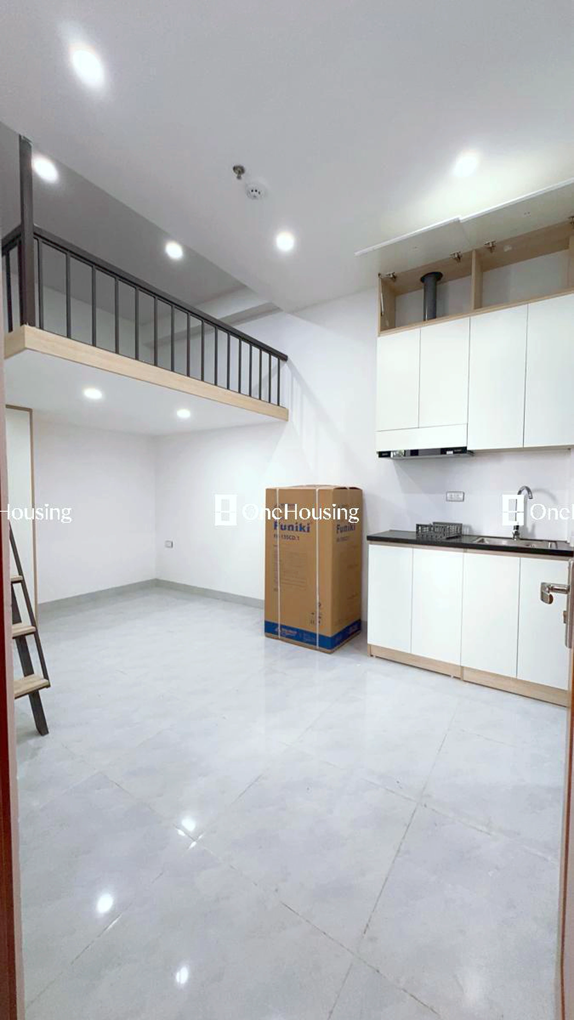 Nhà mặt ngõ cách Giải Phóng 40m, P. Hoàng Liệt, Q. Hoàng Mai, TP. Hà Nội