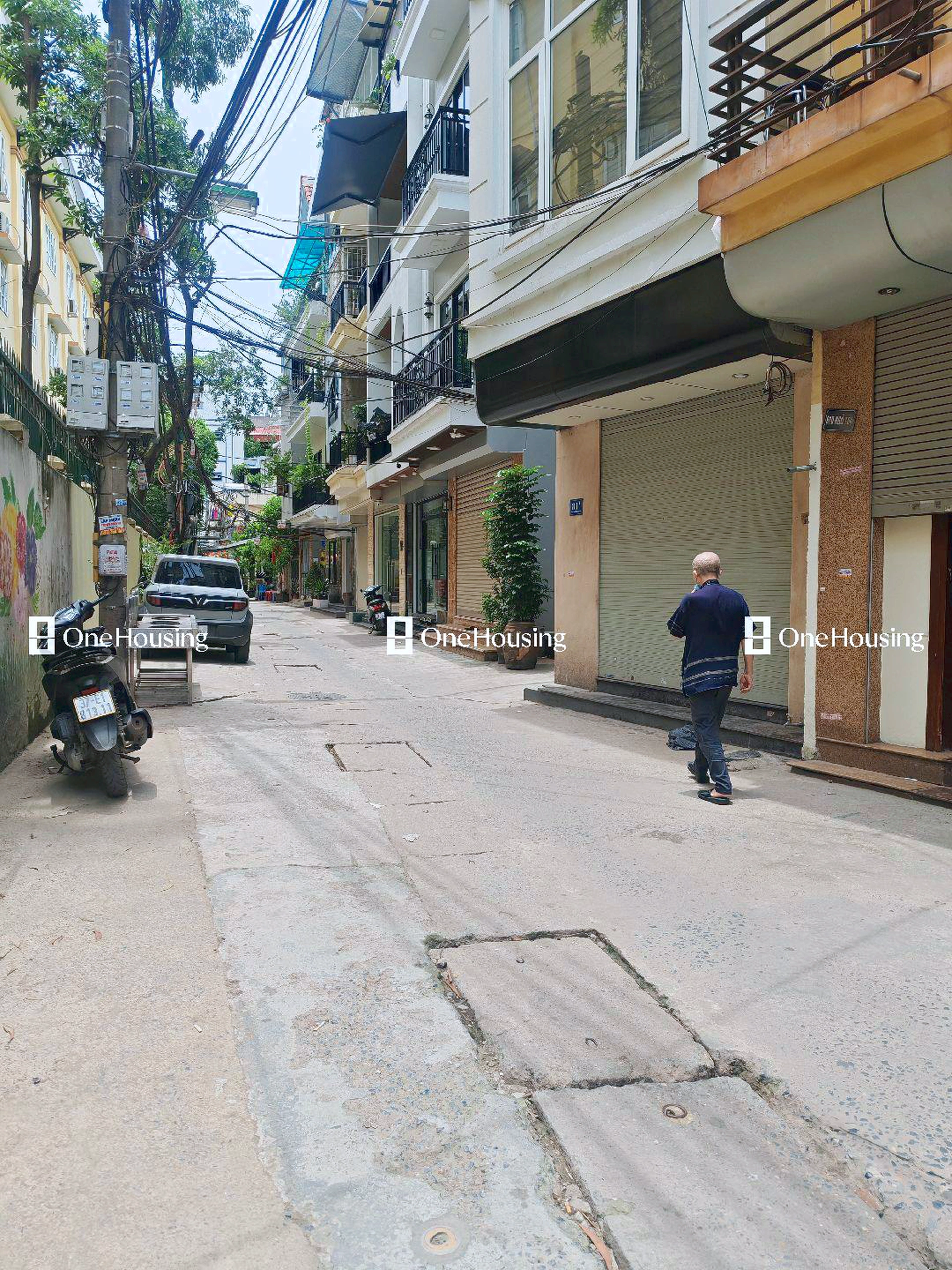 Onehousing image