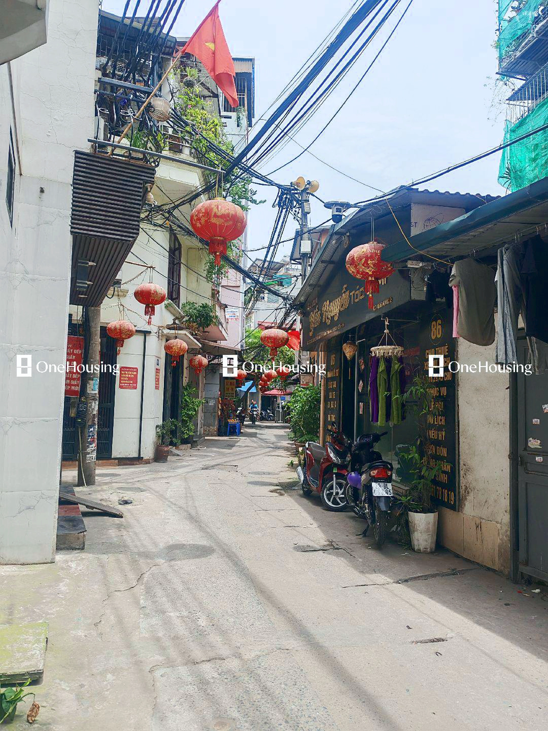 Onehousing image