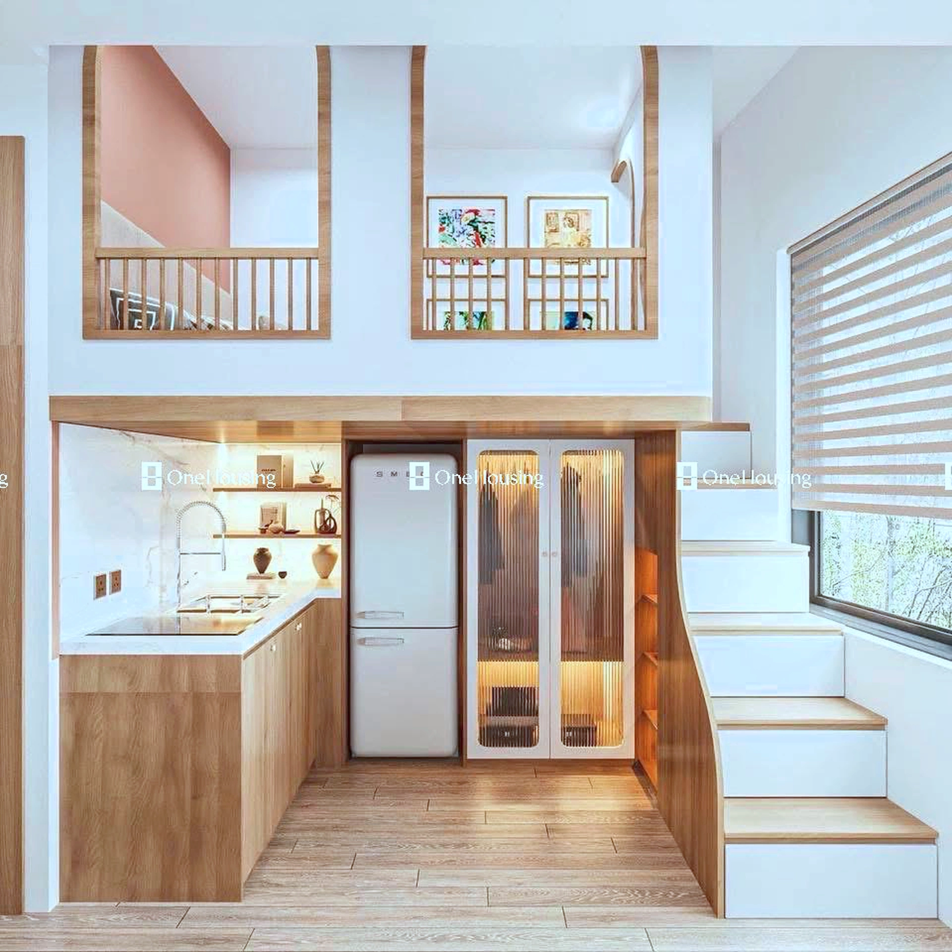 Nhà mặt ngõ cách Vĩnh Phúc 50m, P. Ngọc Hà, Q. Ba Đình, TP. Hà Nội