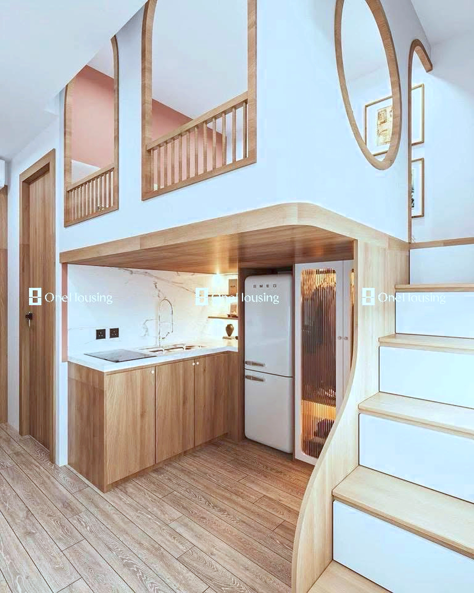 Nhà mặt ngõ cách Vĩnh Phúc 50m, P. Ngọc Hà, Q. Ba Đình, TP. Hà Nội