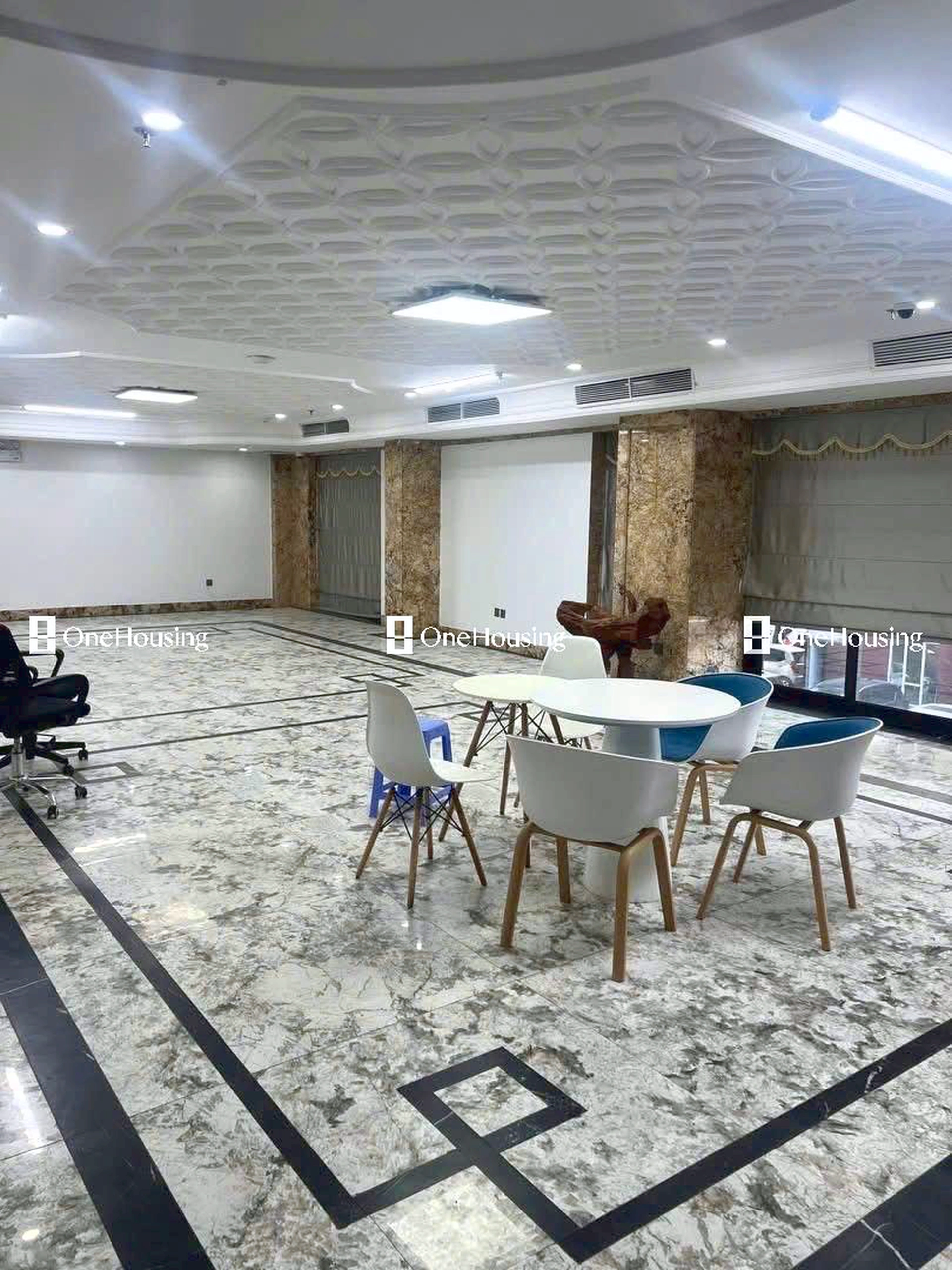 Nhà mặt phố Nguyễn Hoàng, P. Mỹ Đình 2, Q. Nam Từ Liêm, TP. Hà Nội