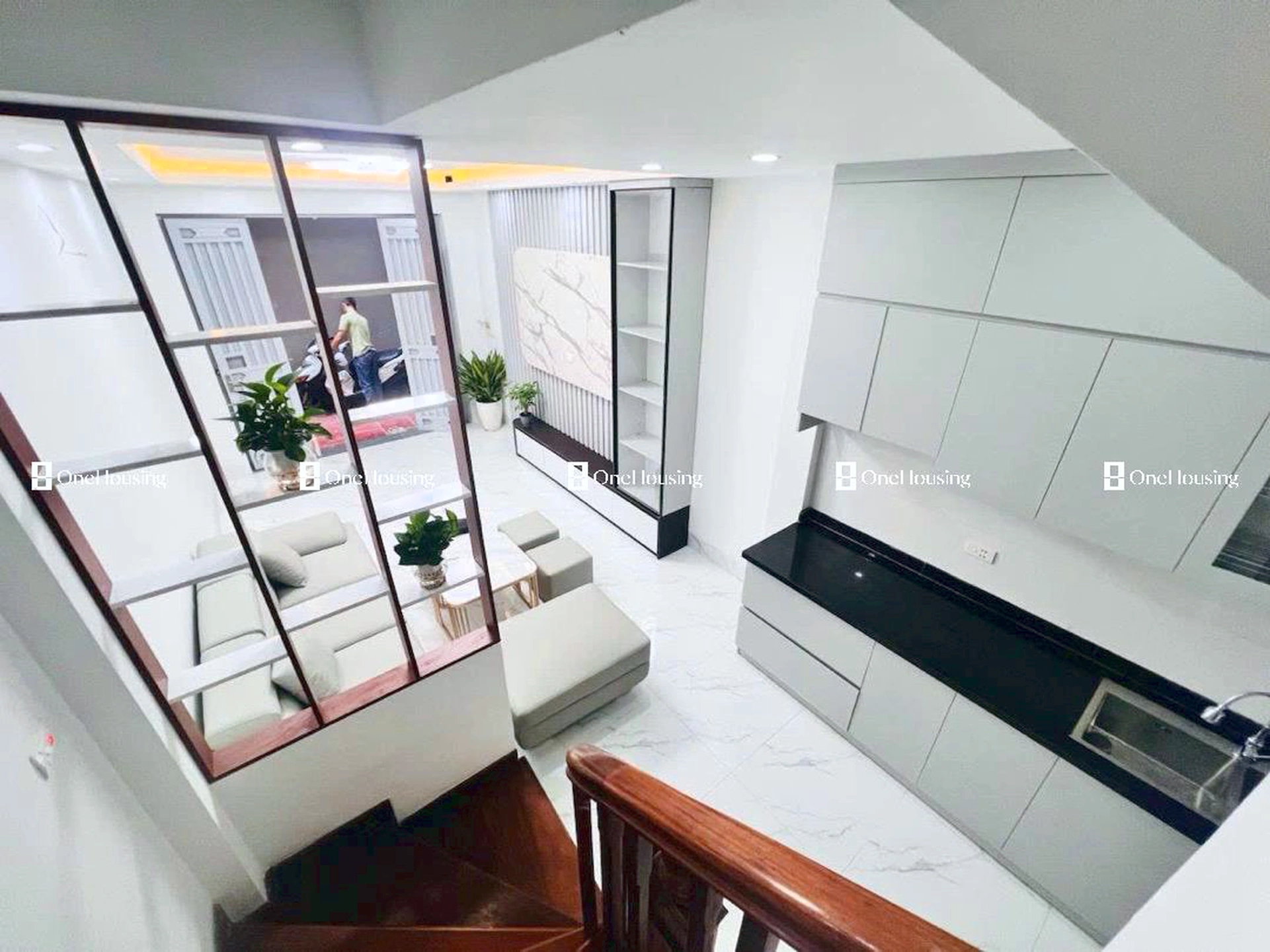 Onehousing image