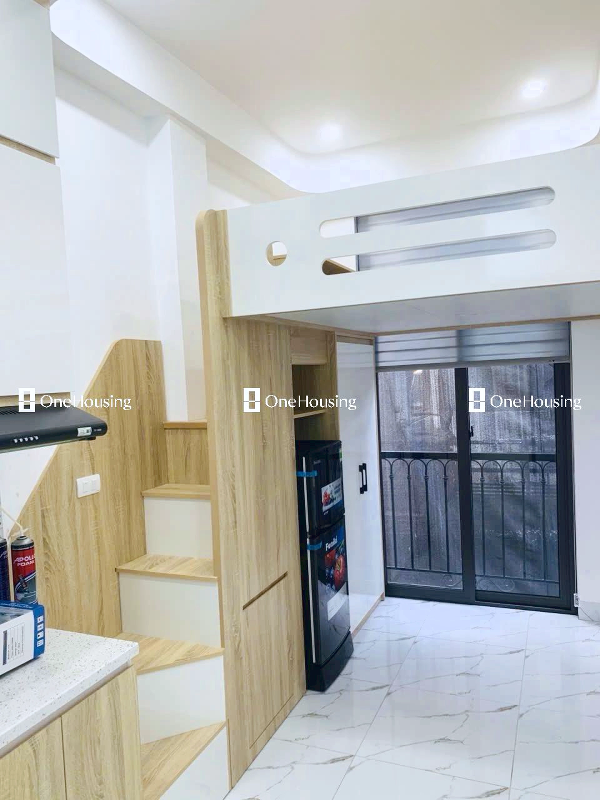 Onehousing image