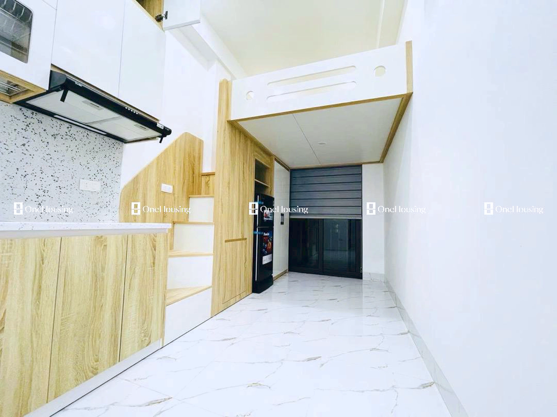 Onehousing image