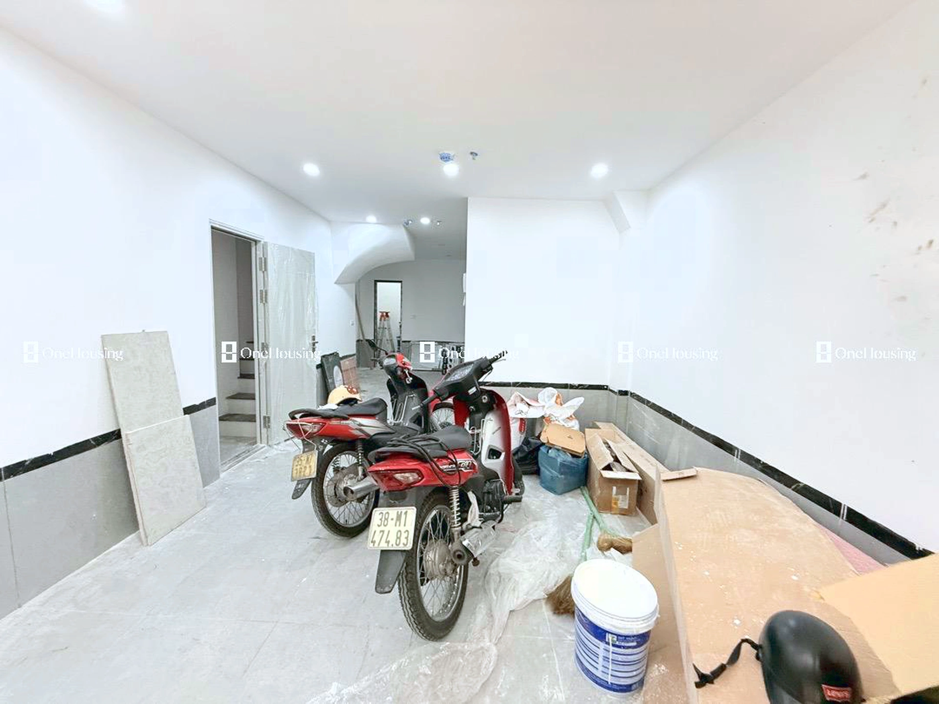 Onehousing image