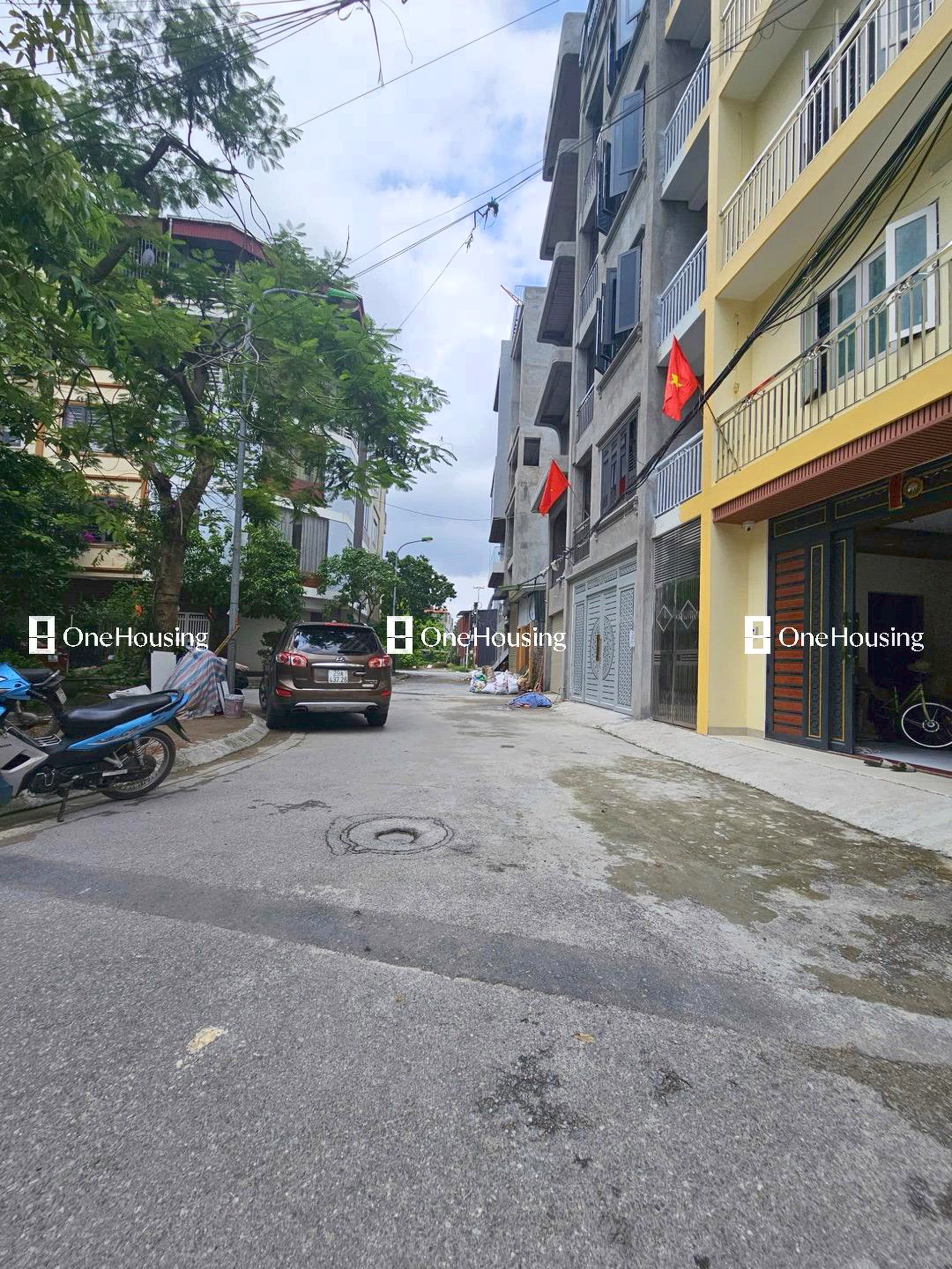 Onehousing image