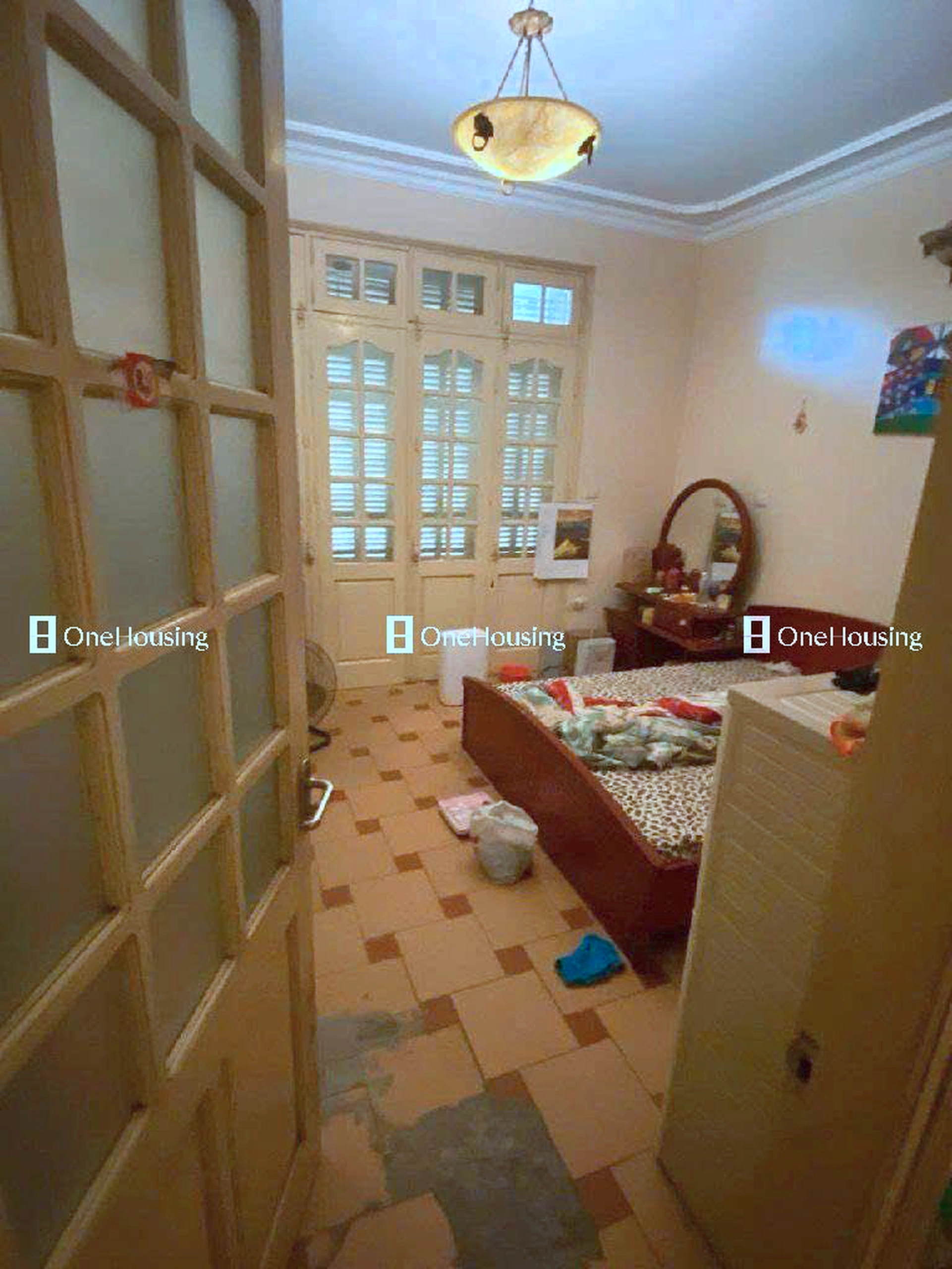 Nhà mặt ngõ cách Tứ Liên 100m, P. Tứ Liên, Q. Tây Hồ, TP. Hà Nội