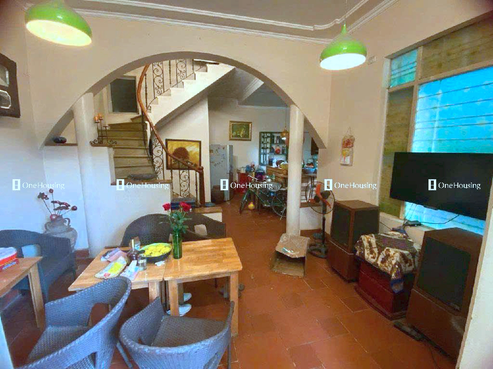 Nhà mặt ngõ cách Tứ Liên 100m, P. Tứ Liên, Q. Tây Hồ, TP. Hà Nội