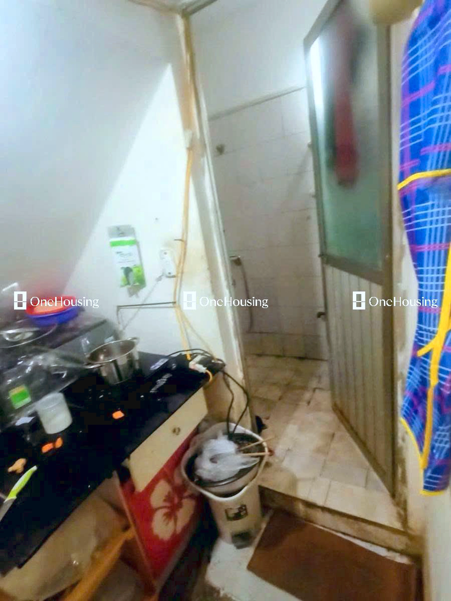 Nhà mặt phố Phùng Khoang, P. Trung Văn, Q. Nam Từ Liêm, TP. Hà Nội