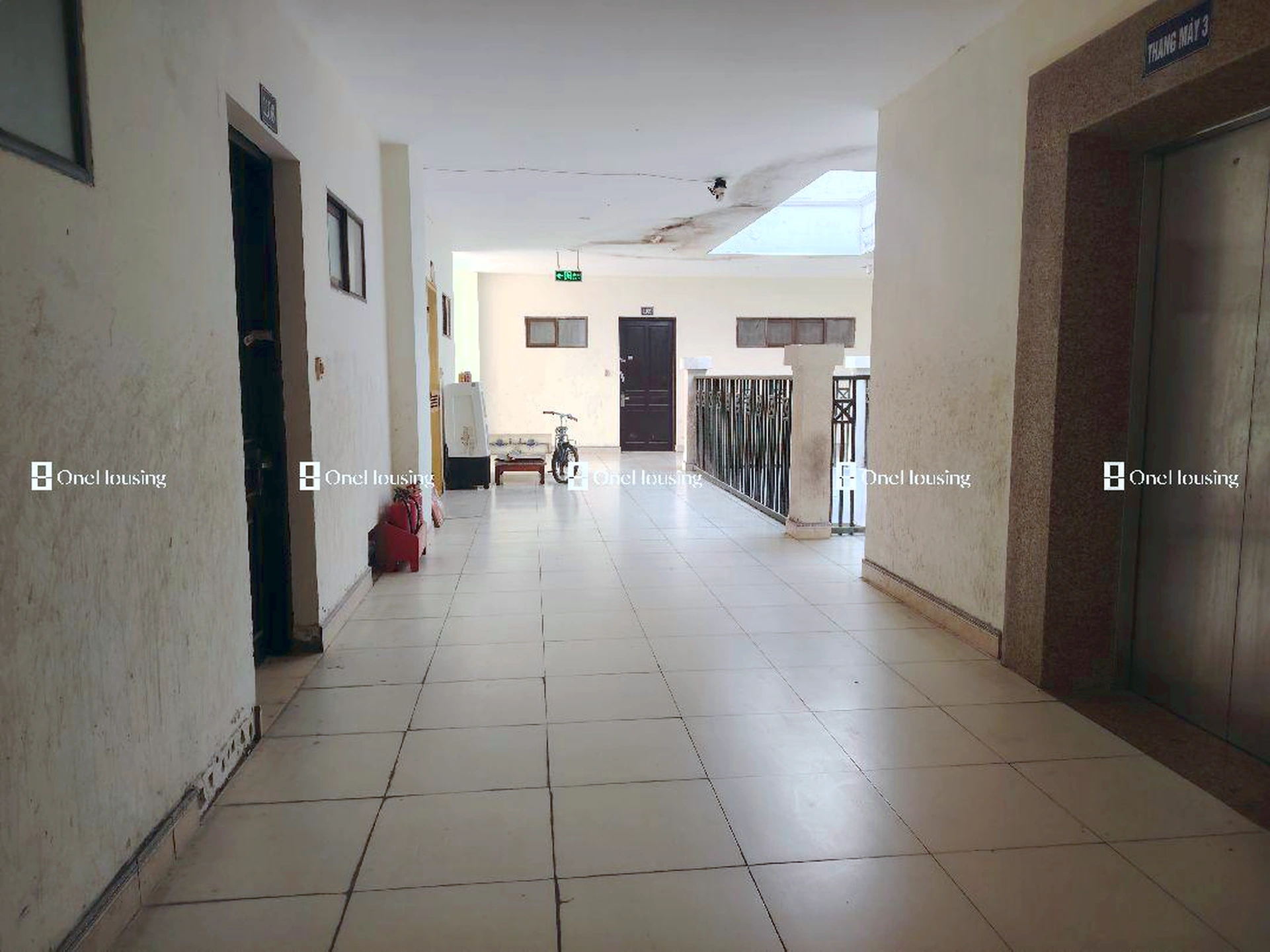 Nhà mặt ngõ cách Đức Giang 150m, P. Đức Giang, Q. Long Biên, TP. Hà Nội