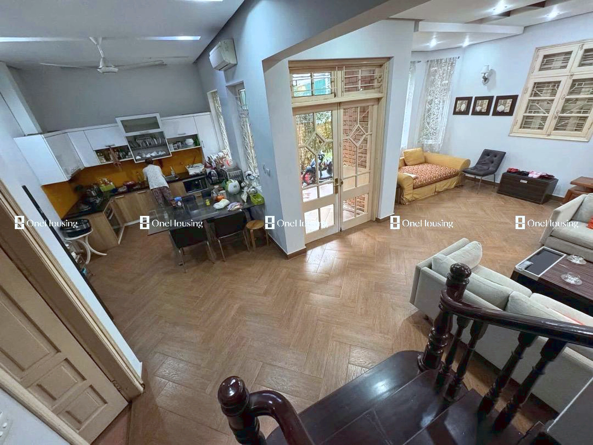 Onehousing image