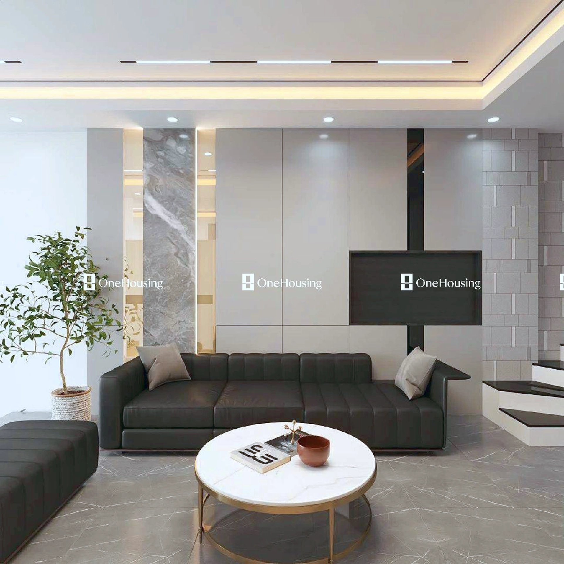 Onehousing image
