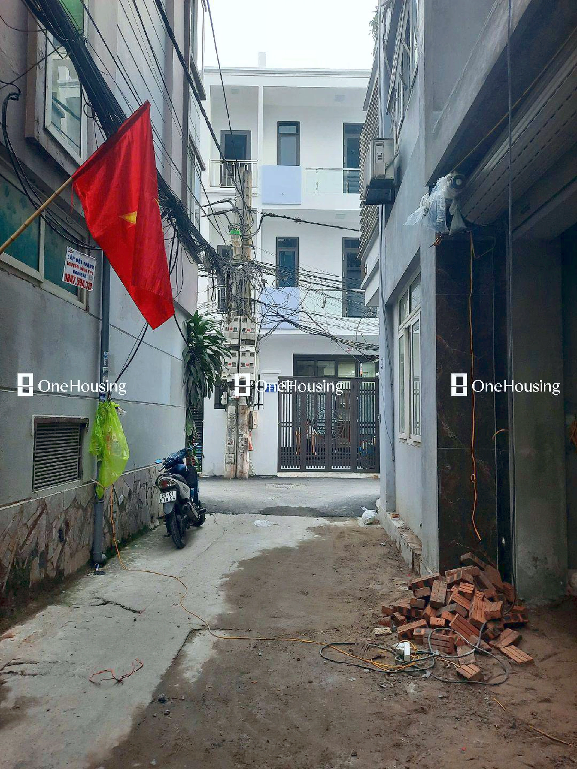 Onehousing image