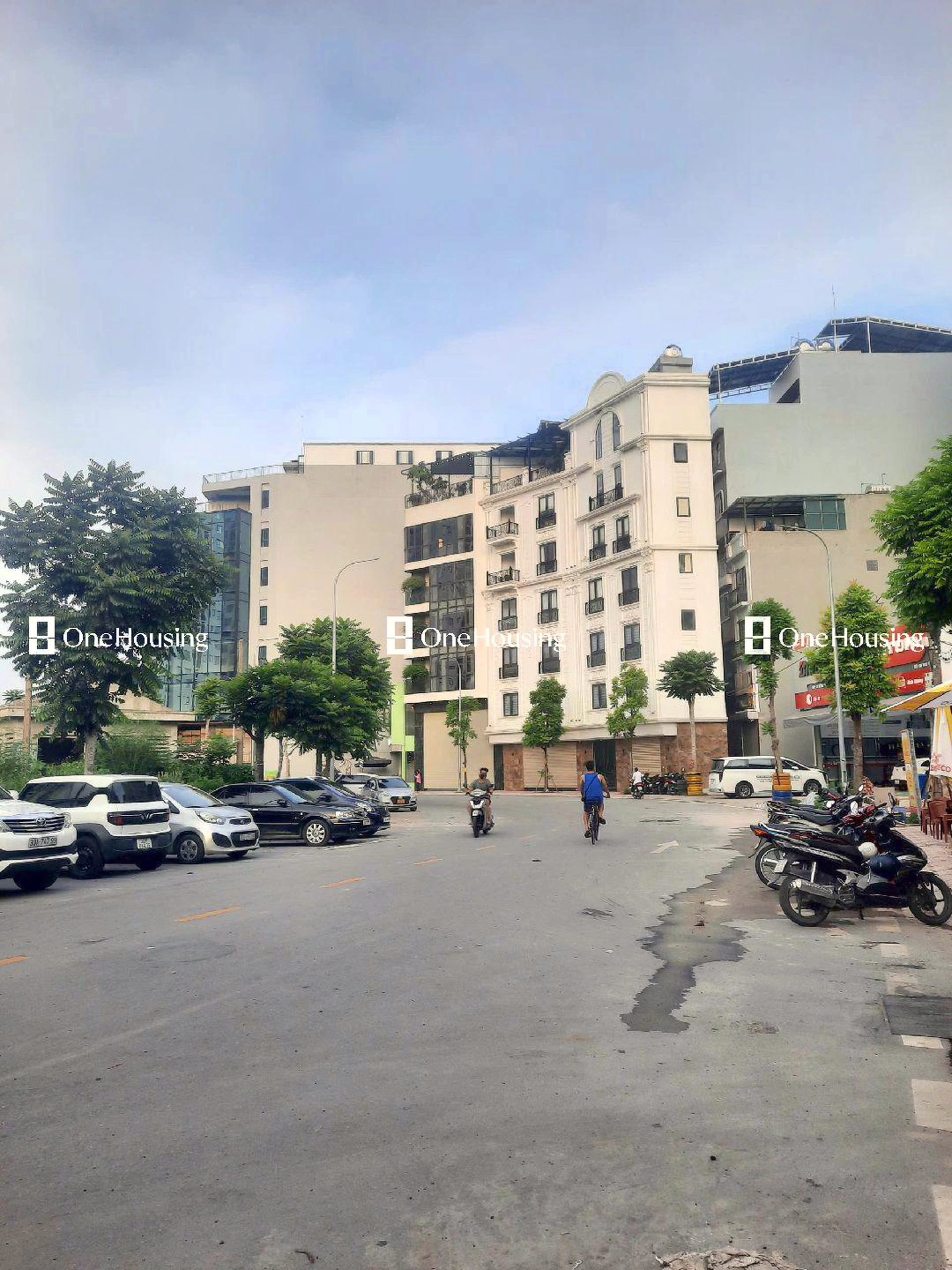 Onehousing image
