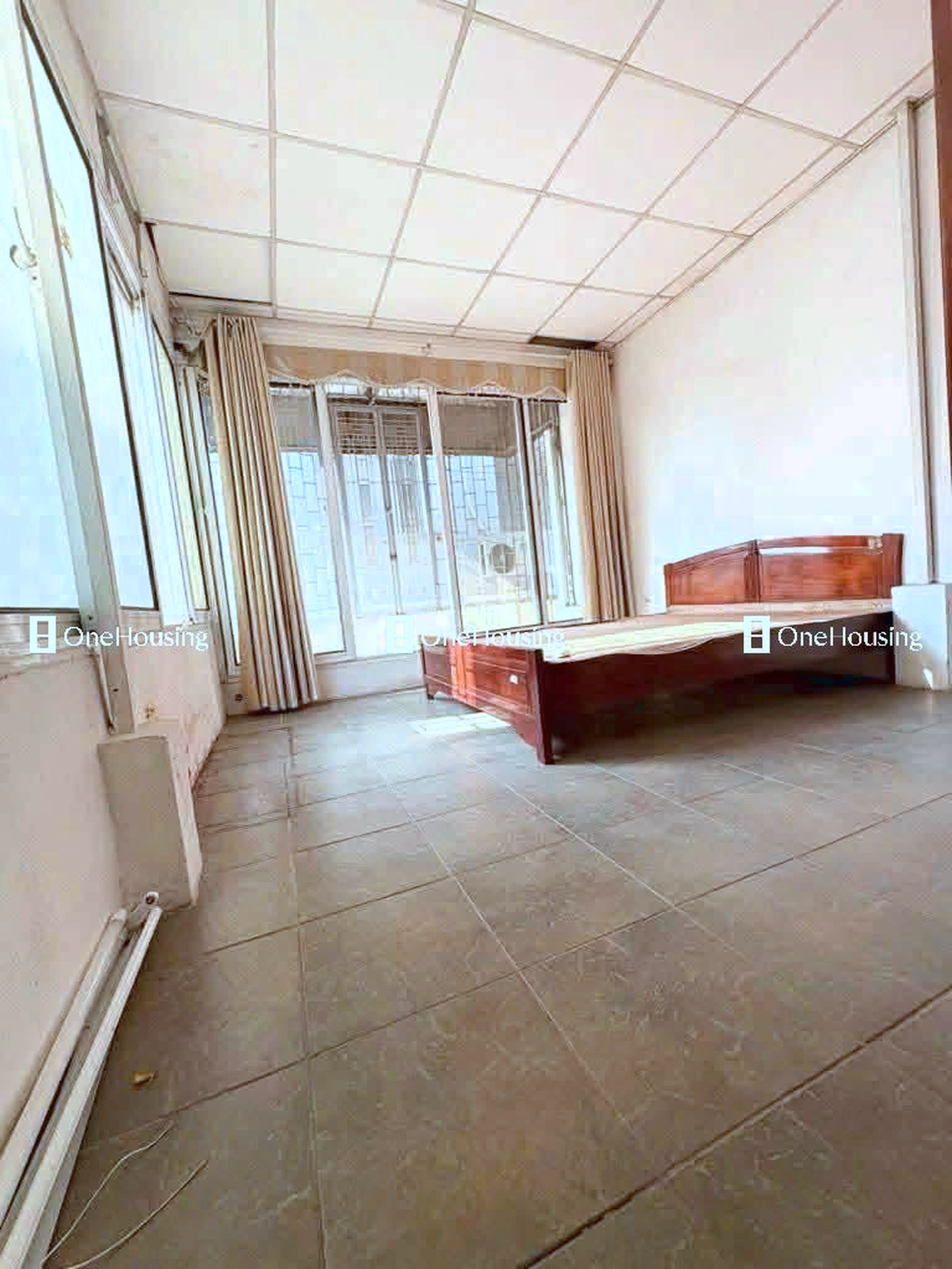 Nhà mặt ngõ cách Trường Chinh 50m, P. Kim Liên, Q. Đống Đa, TP. Hà Nội